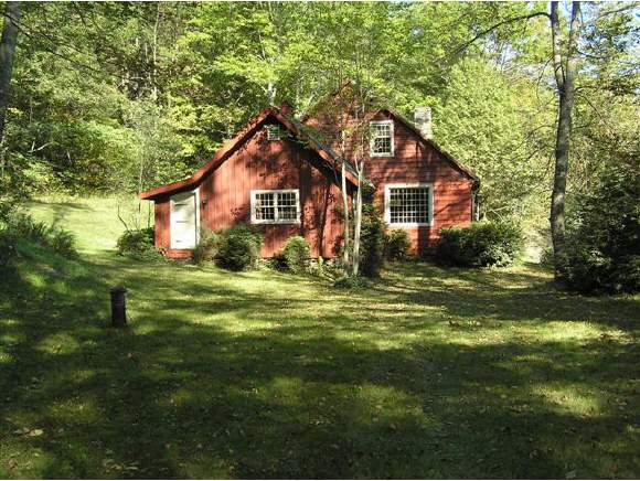 692 Smokeshire Road Chester, VT 05143 - Photo 1 of 10