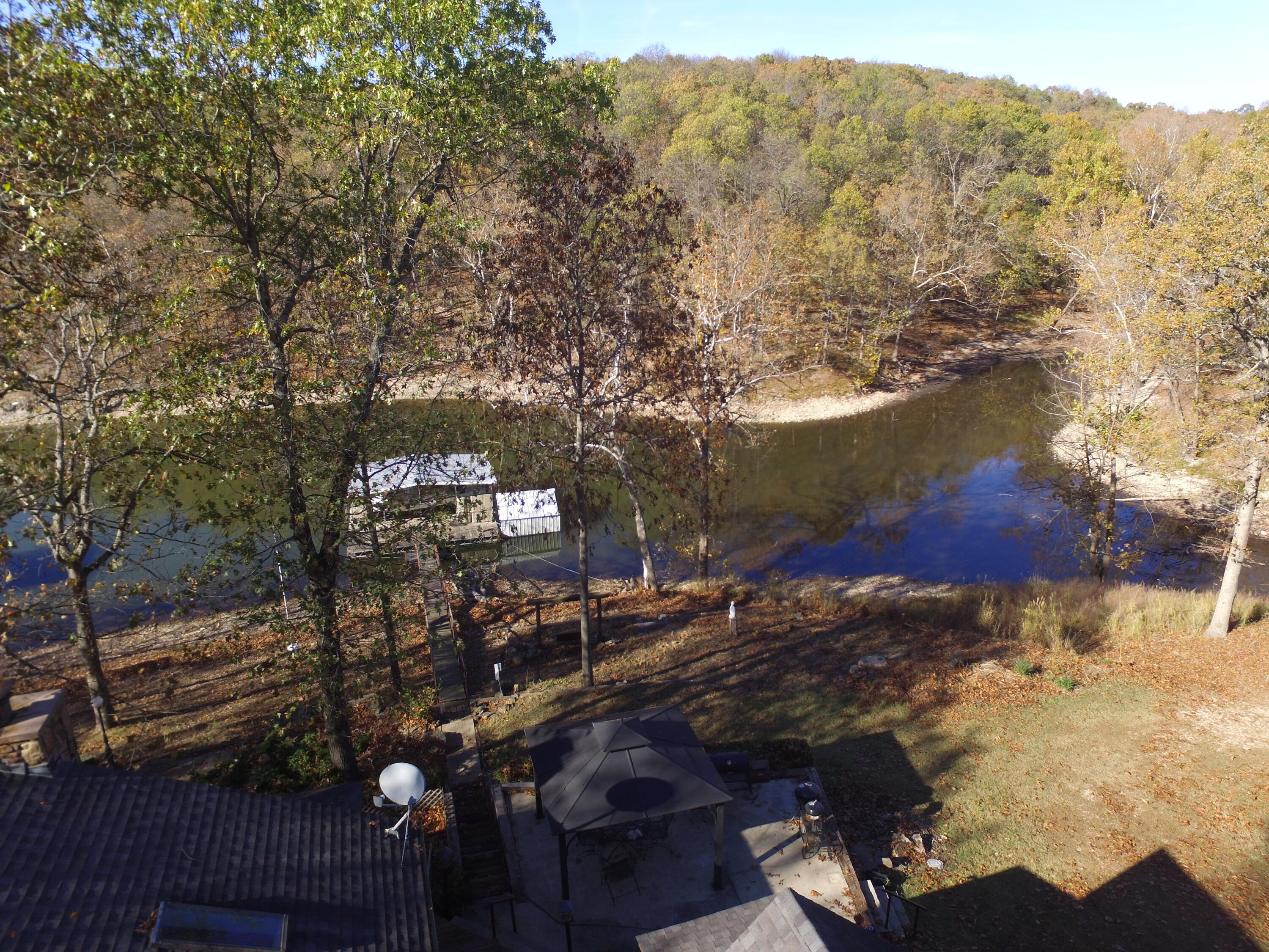 53450 East 341 Loop Jay, OK 74346 - Photo 12 of 46 DJI_0115