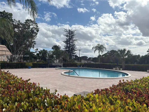 a view of outdoor space