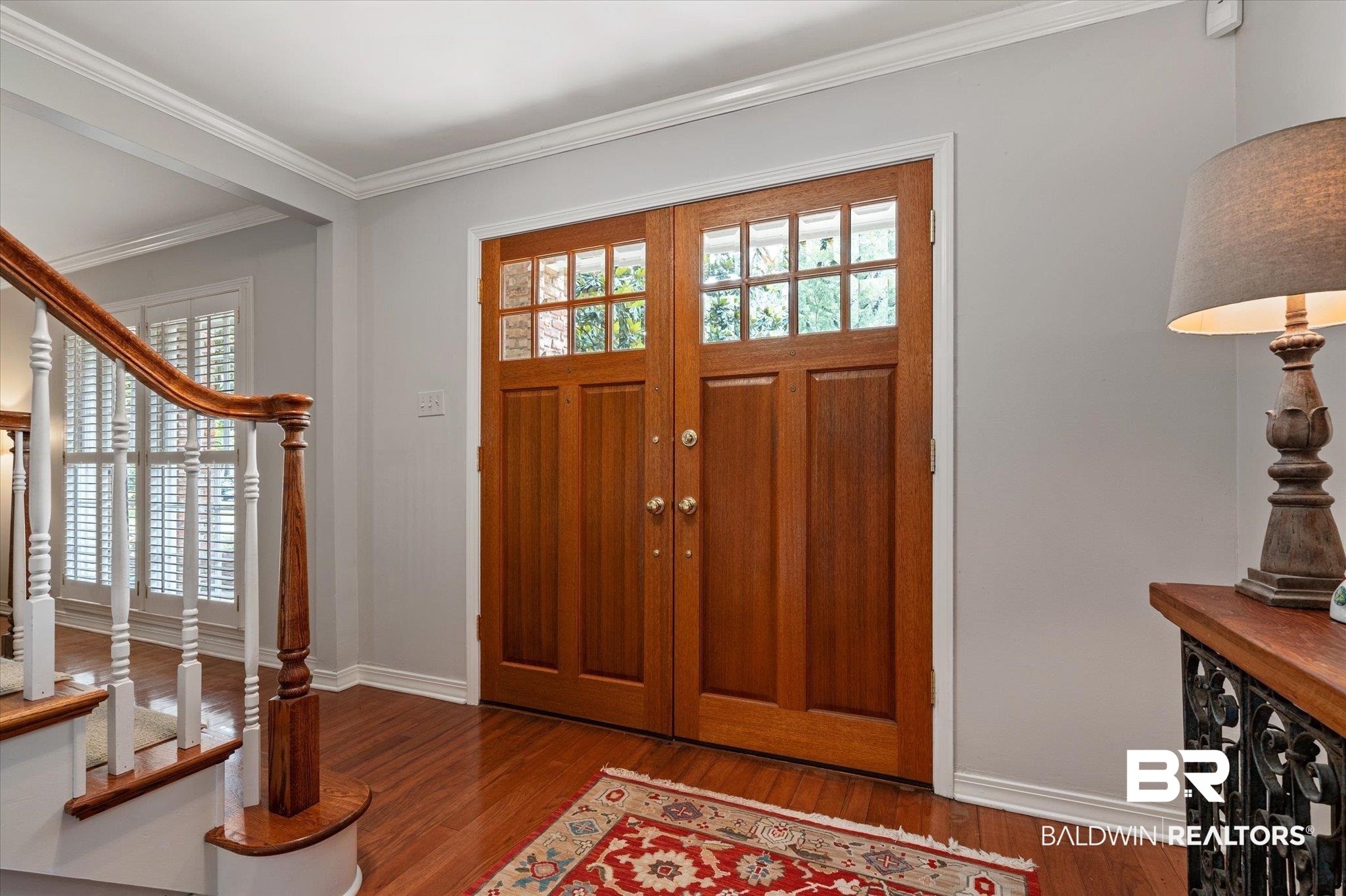 611 East Cumberland Road Mobile, AL 36608 - Photo 2 of 31