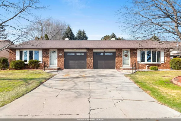 $349,900 | 2796 Cormier Road, Green Bay, WI 54313