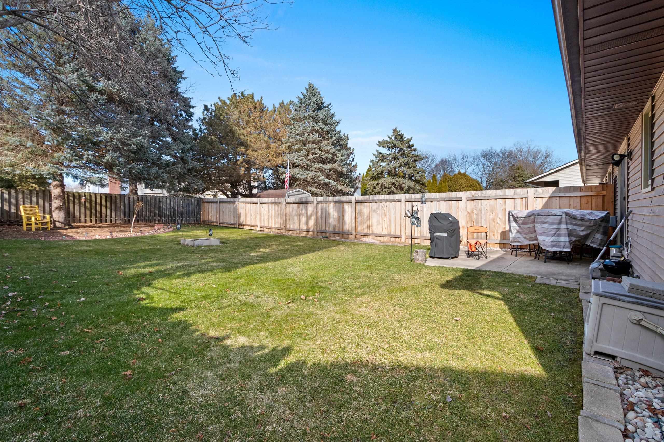 2796 Cormier Road Green Bay, WI 54313 - Photo 22 of 62