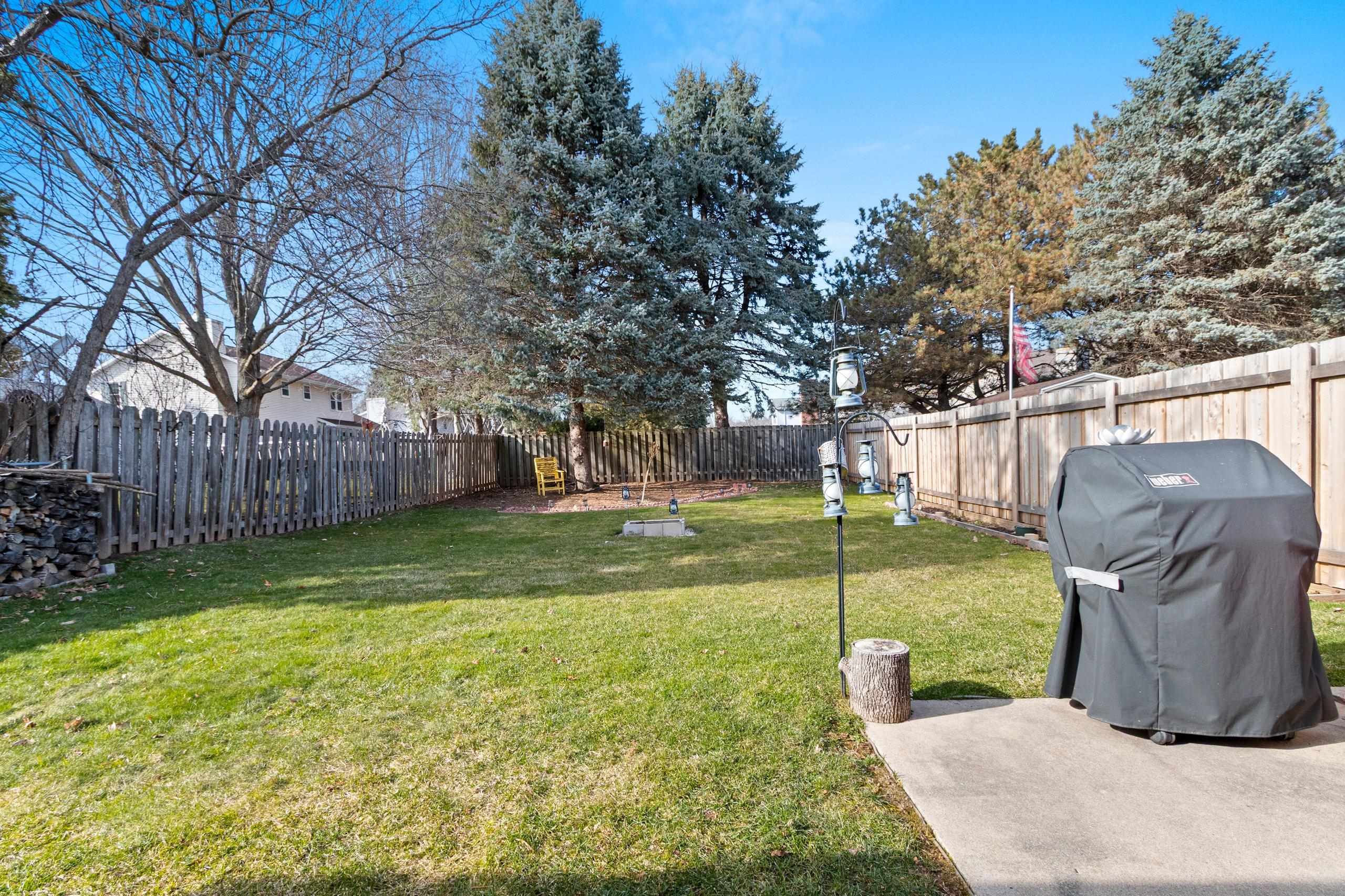 2796 Cormier Road Green Bay, WI 54313 - Photo 23 of 62