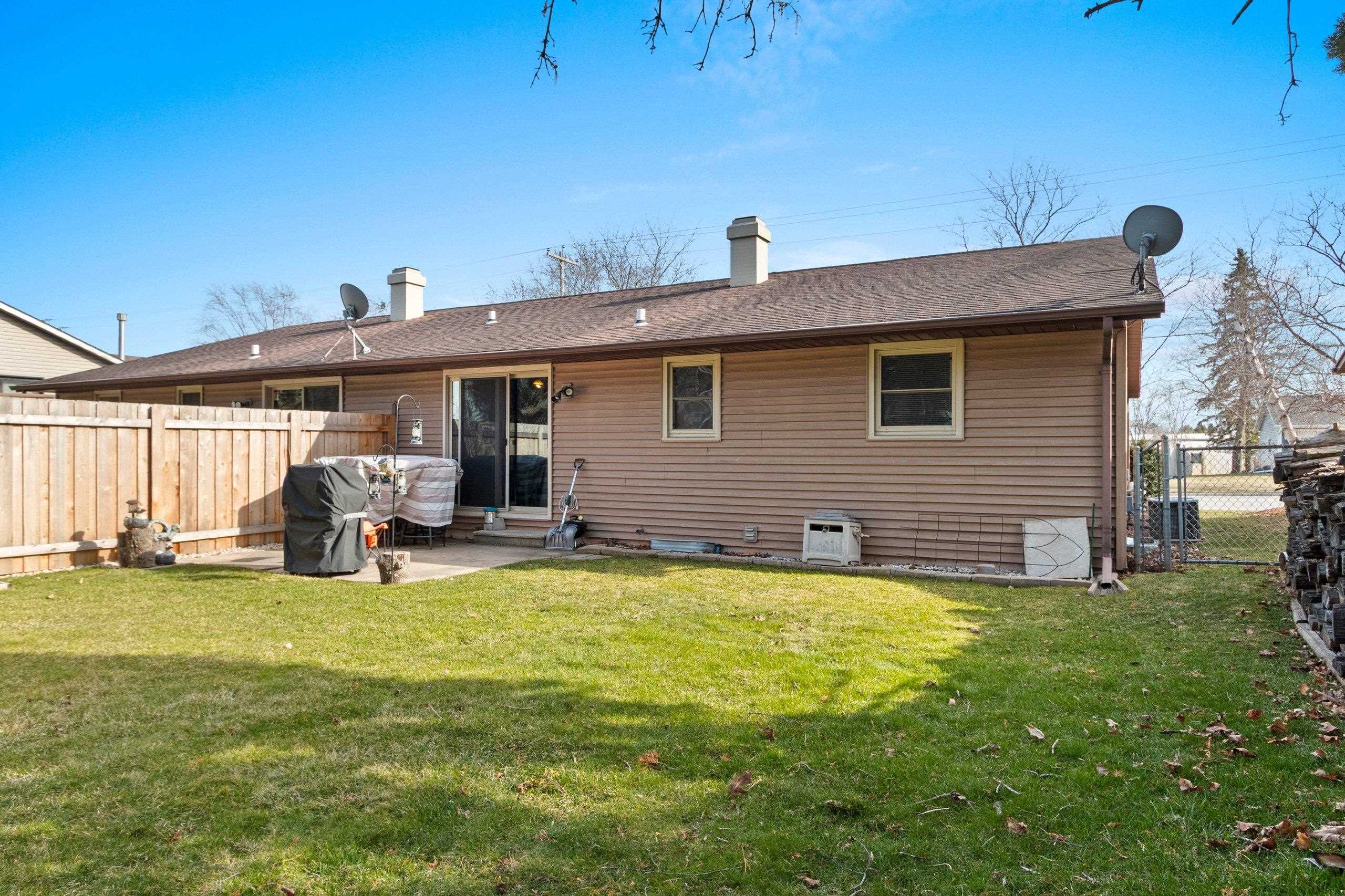 2796 Cormier Road Green Bay, WI 54313 - Photo 24 of 62