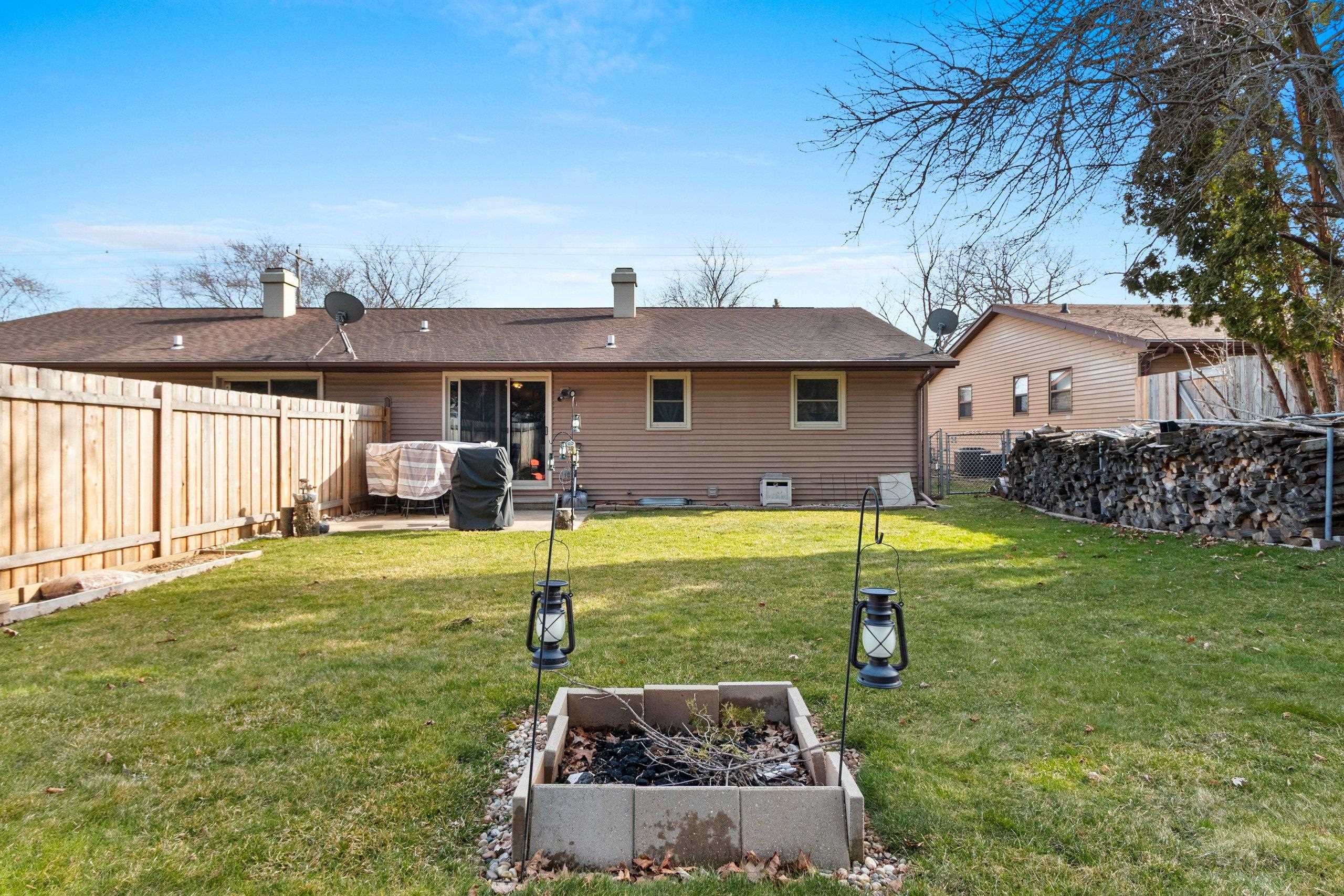 2796 Cormier Road Green Bay, WI 54313 - Photo 25 of 62