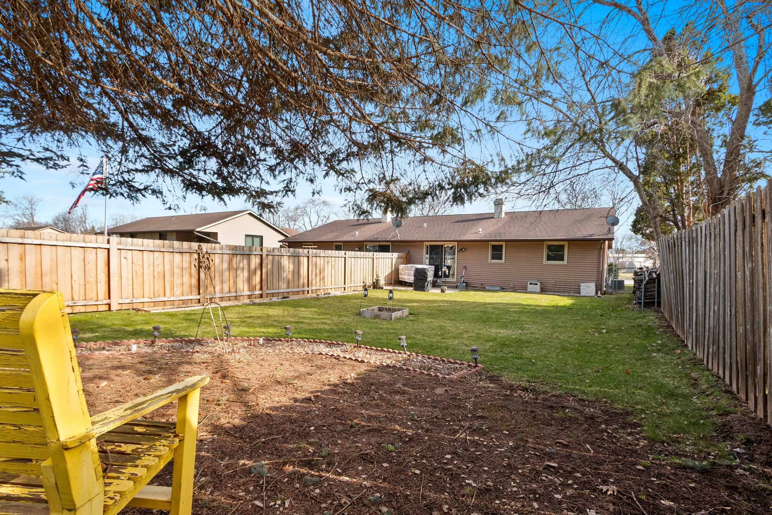 2796 Cormier Road Green Bay, WI 54313 - Photo 26 of 62