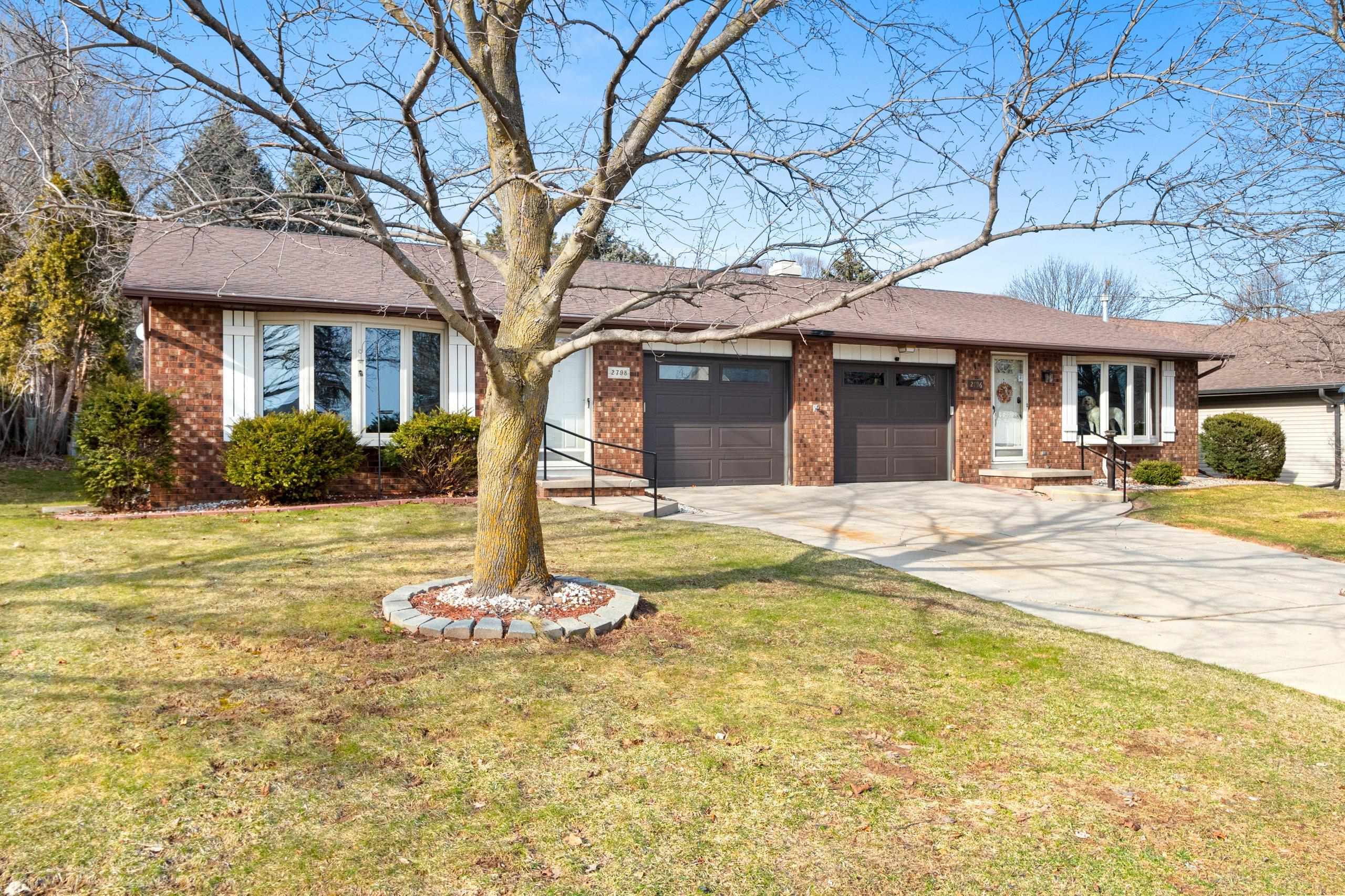 2796 Cormier Road Green Bay, WI 54313 - Photo 27 of 62