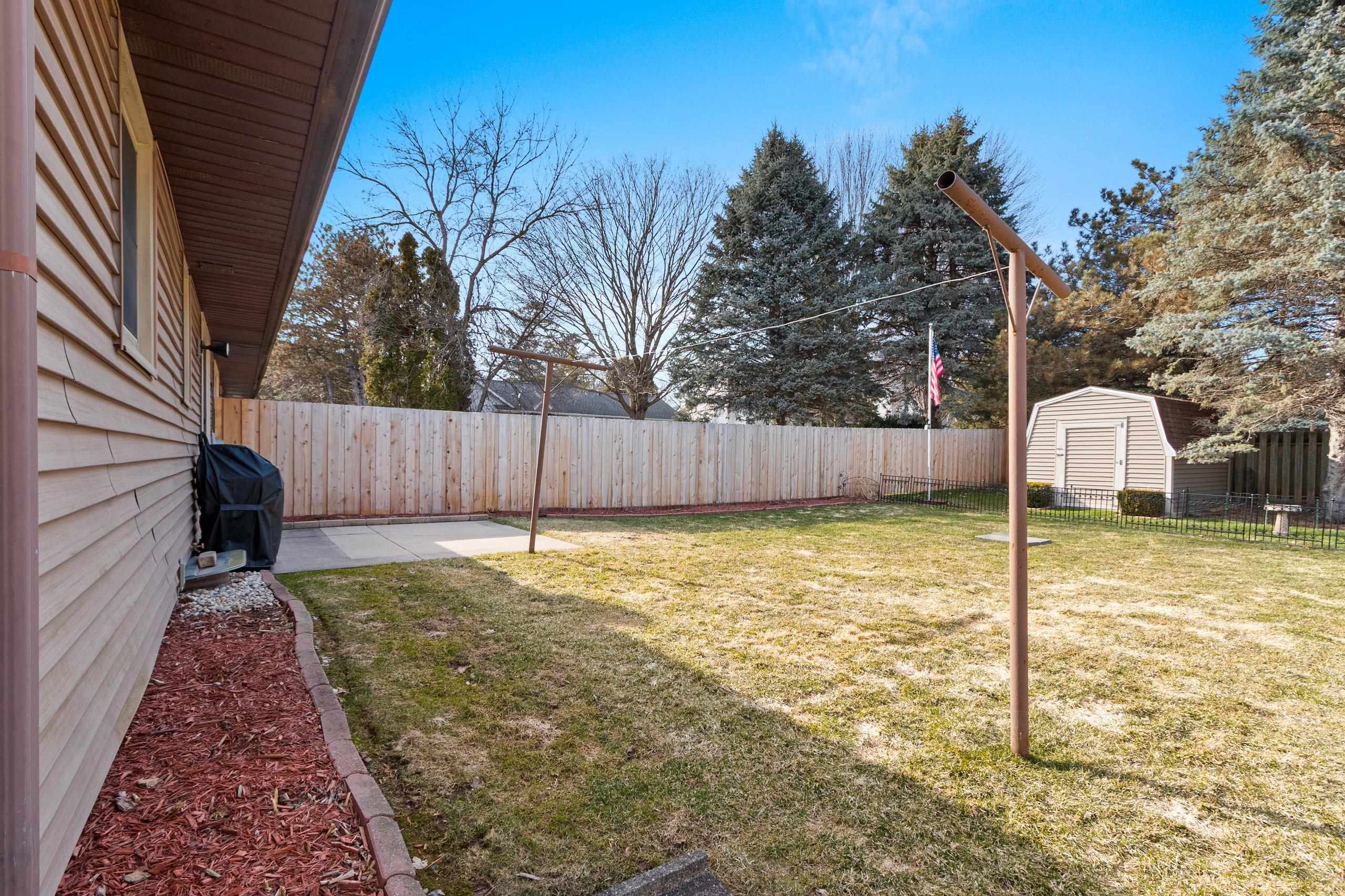 2796 Cormier Road Green Bay, WI 54313 - Photo 46 of 62