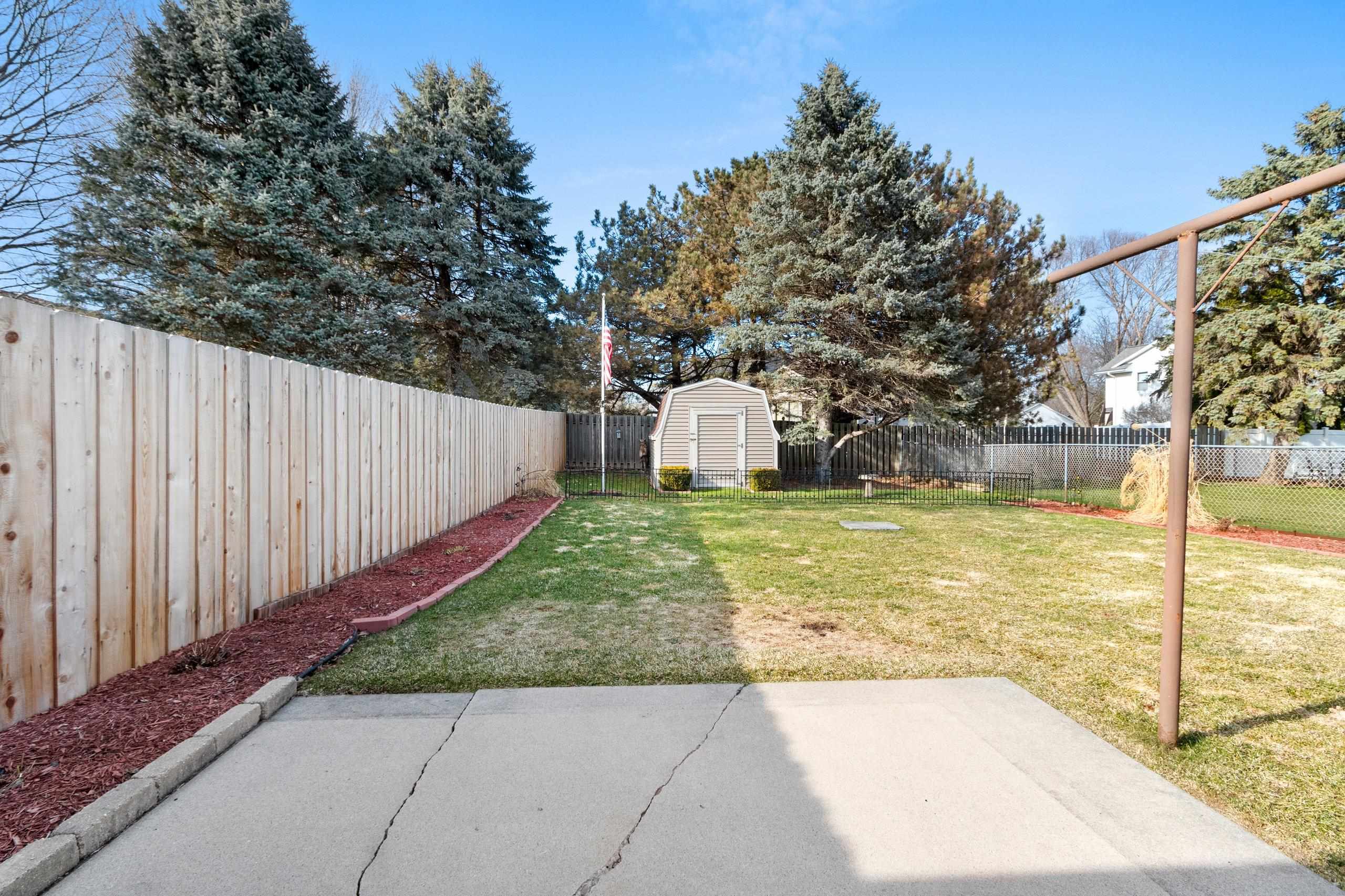 2796 Cormier Road Green Bay, WI 54313 - Photo 47 of 62