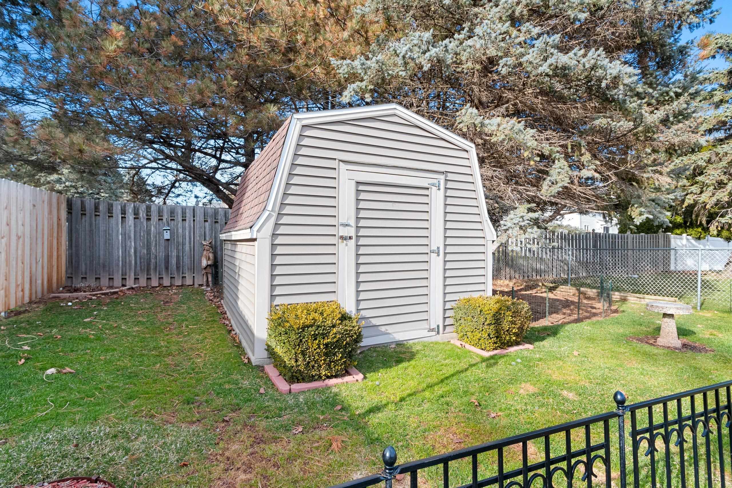 2796 Cormier Road Green Bay, WI 54313 - Photo 48 of 62