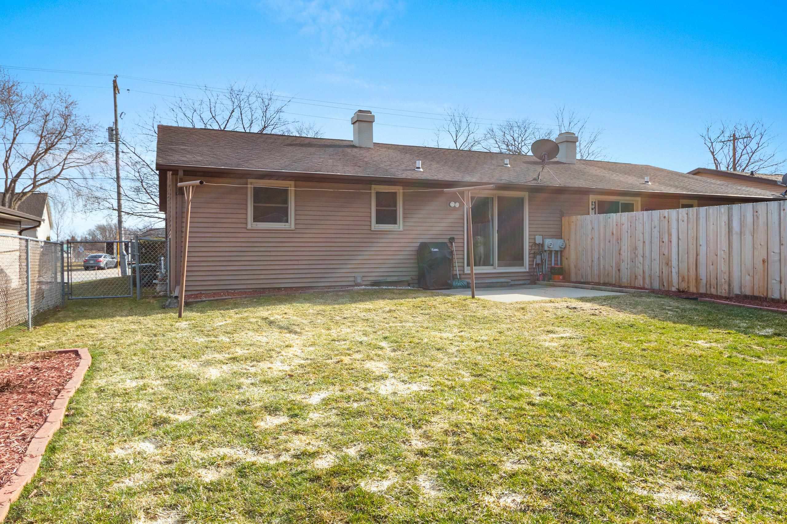 2796 Cormier Road Green Bay, WI 54313 - Photo 49 of 62