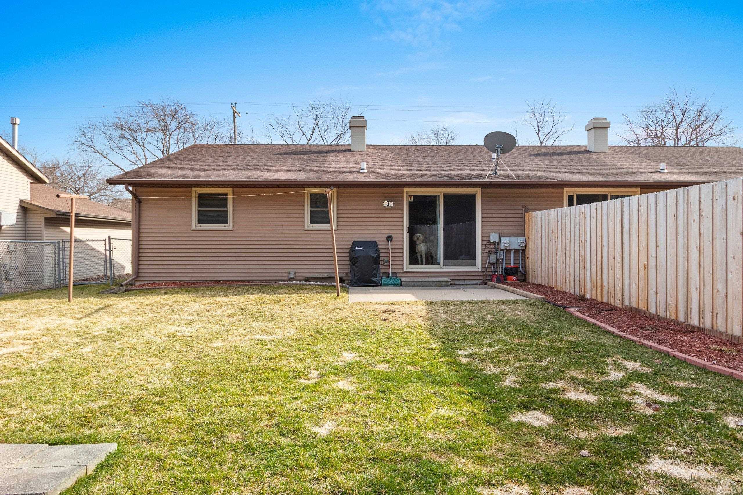 2796 Cormier Road Green Bay, WI 54313 - Photo 50 of 62