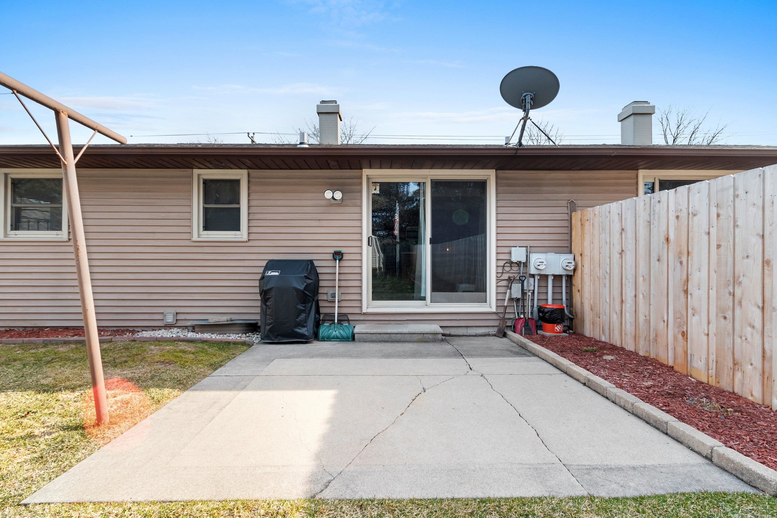 2796 Cormier Road Green Bay, WI 54313 - Photo 51 of 62