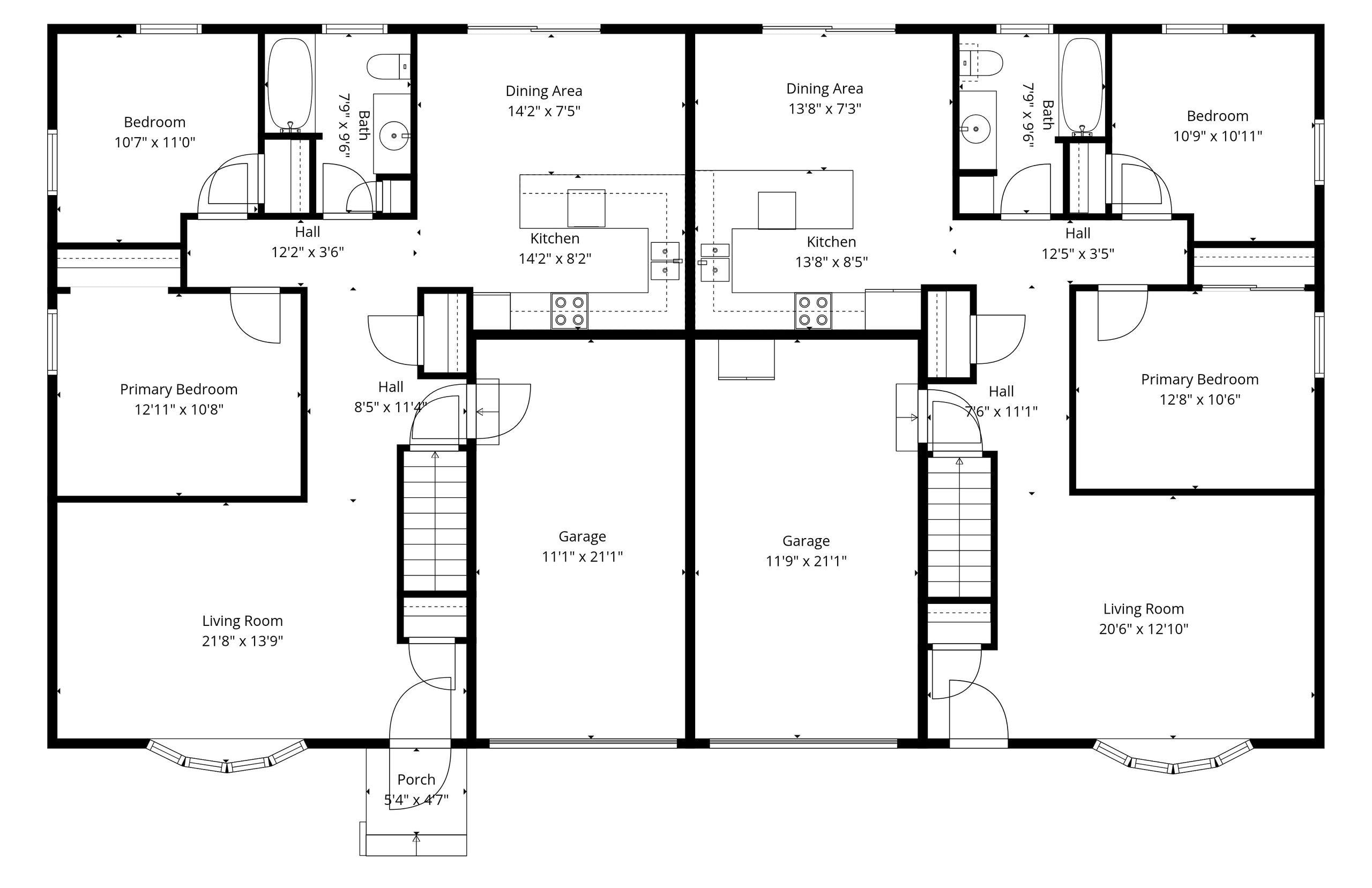 2796 Cormier Road Green Bay, WI 54313 - Photo 53 of 62