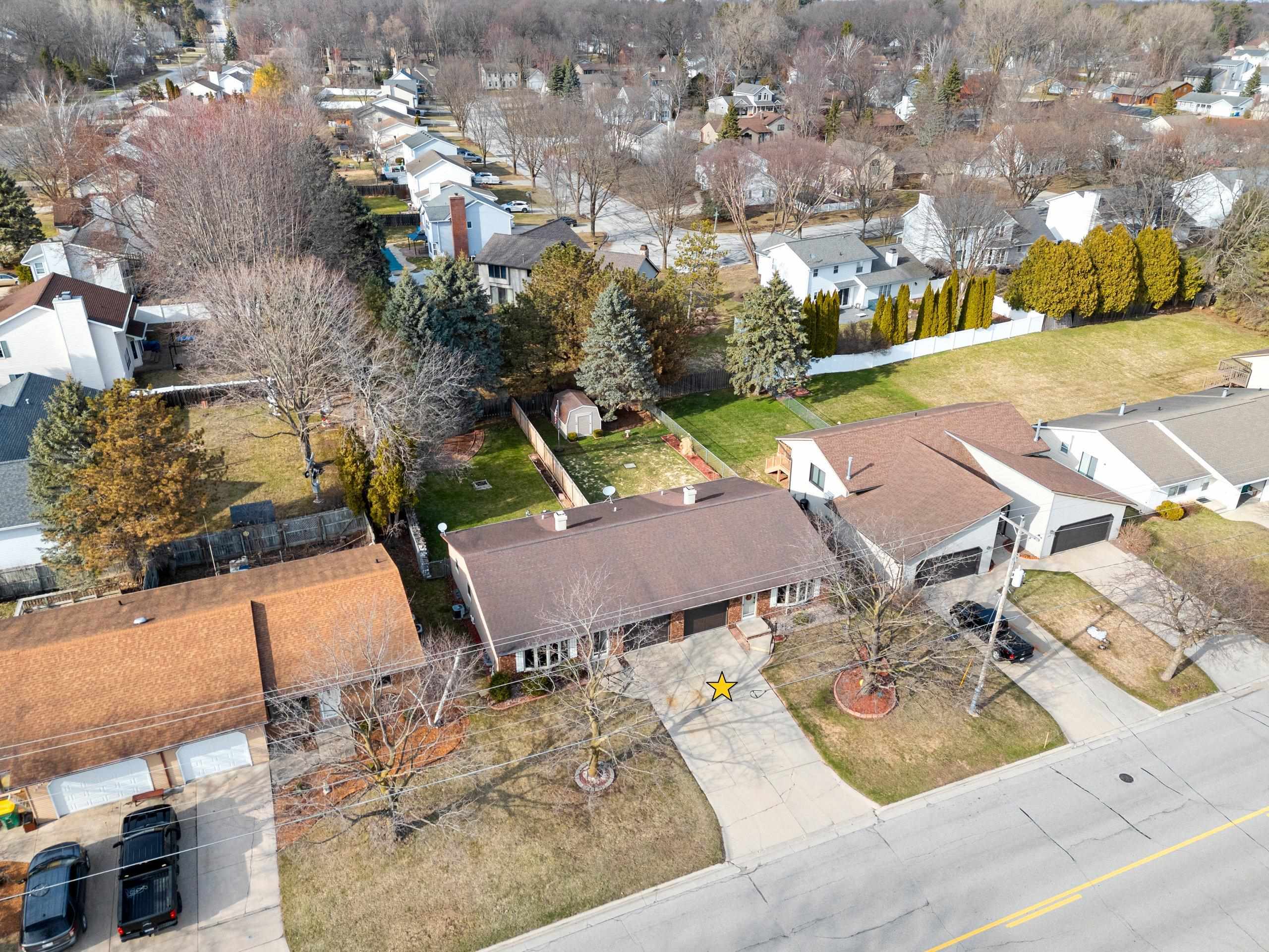 2796 Cormier Road Green Bay, WI 54313 - Photo 57 of 62