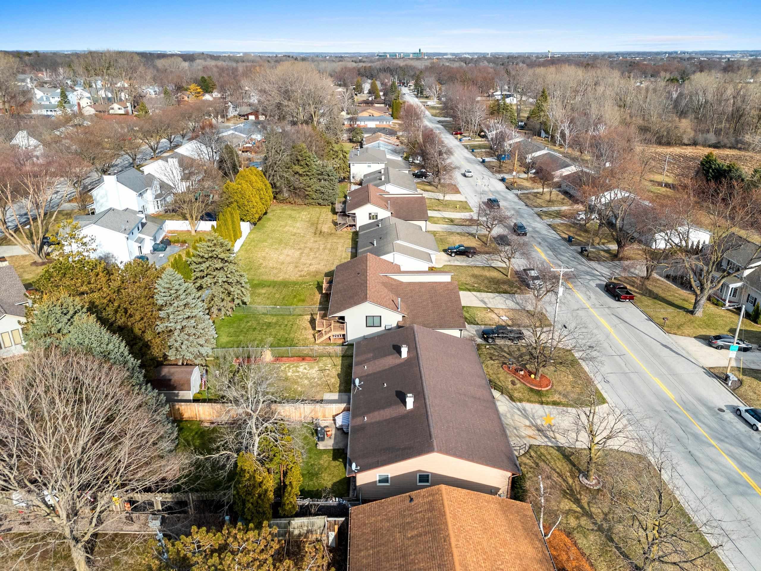 2796 Cormier Road Green Bay, WI 54313 - Photo 58 of 62