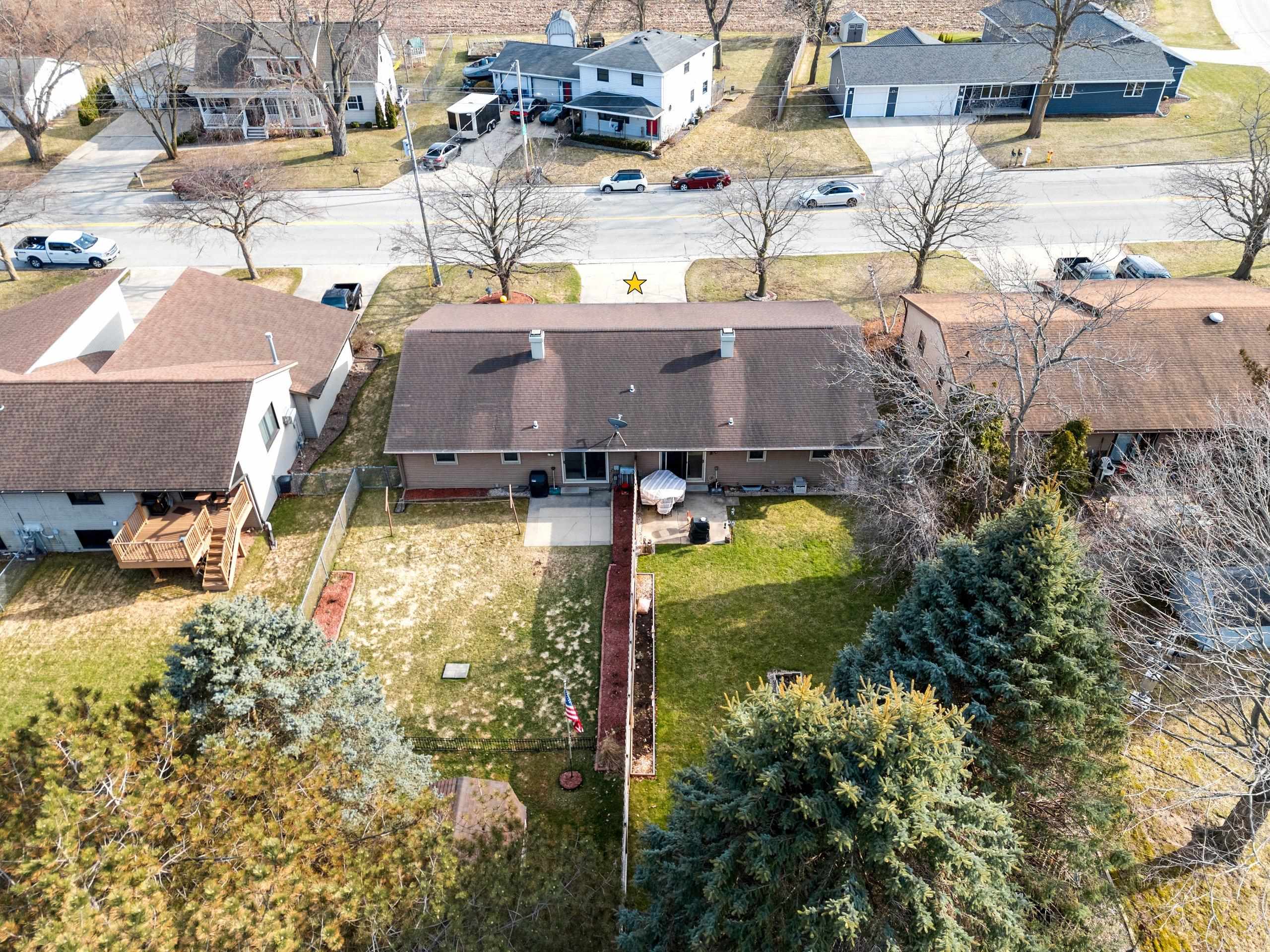 2796 Cormier Road Green Bay, WI 54313 - Photo 59 of 62