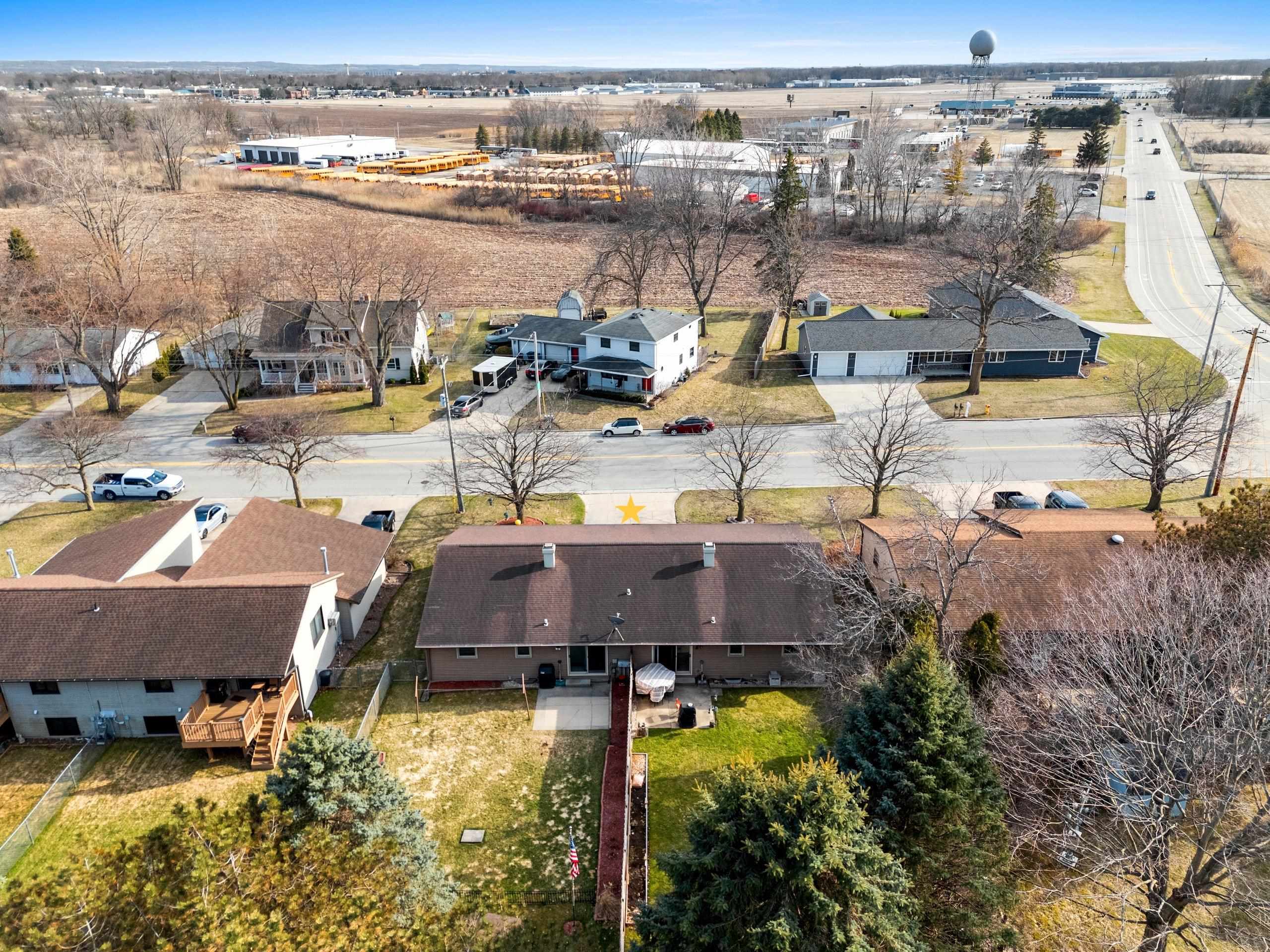 2796 Cormier Road Green Bay, WI 54313 - Photo 60 of 62