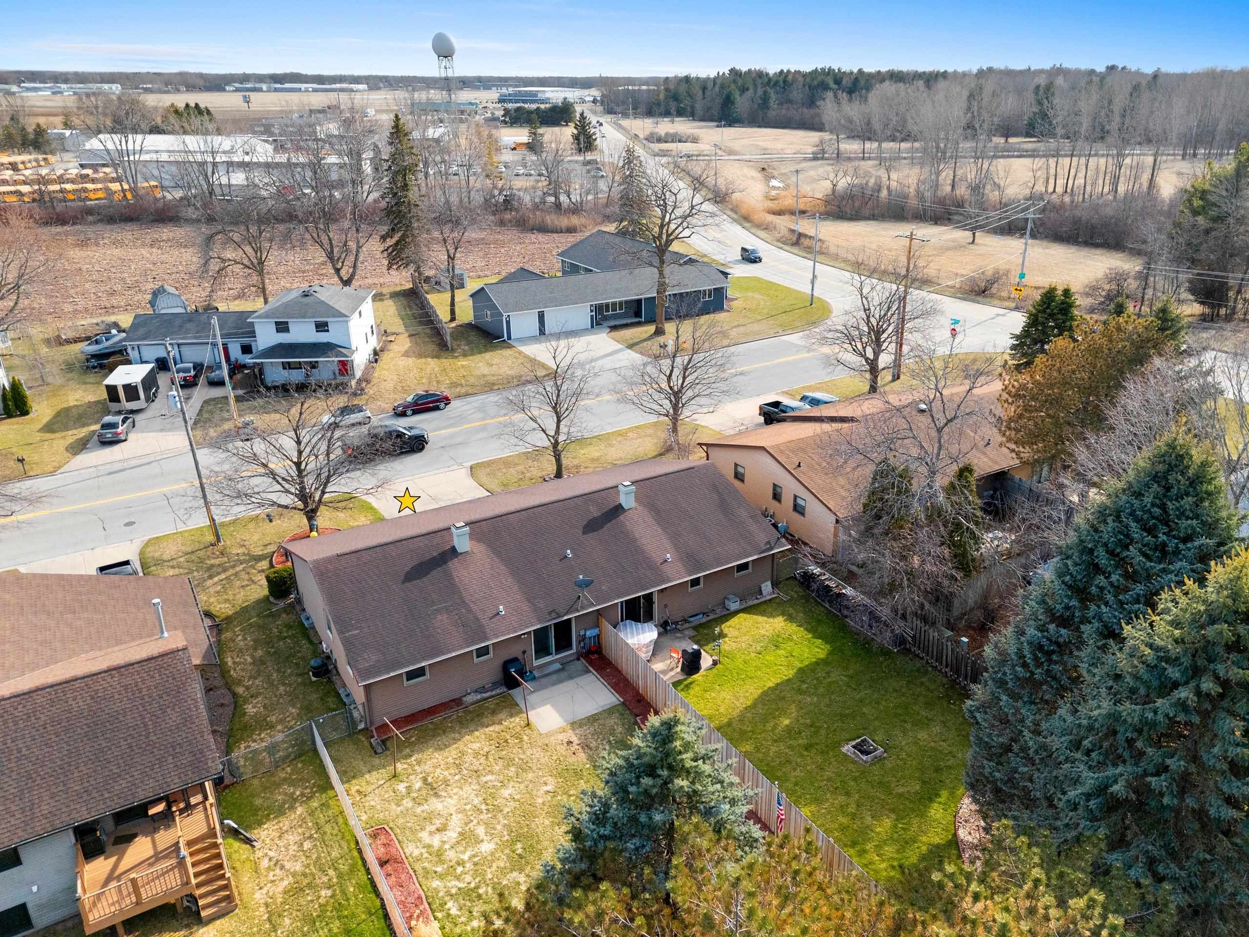 2796 Cormier Road Green Bay, WI 54313 - Photo 61 of 62