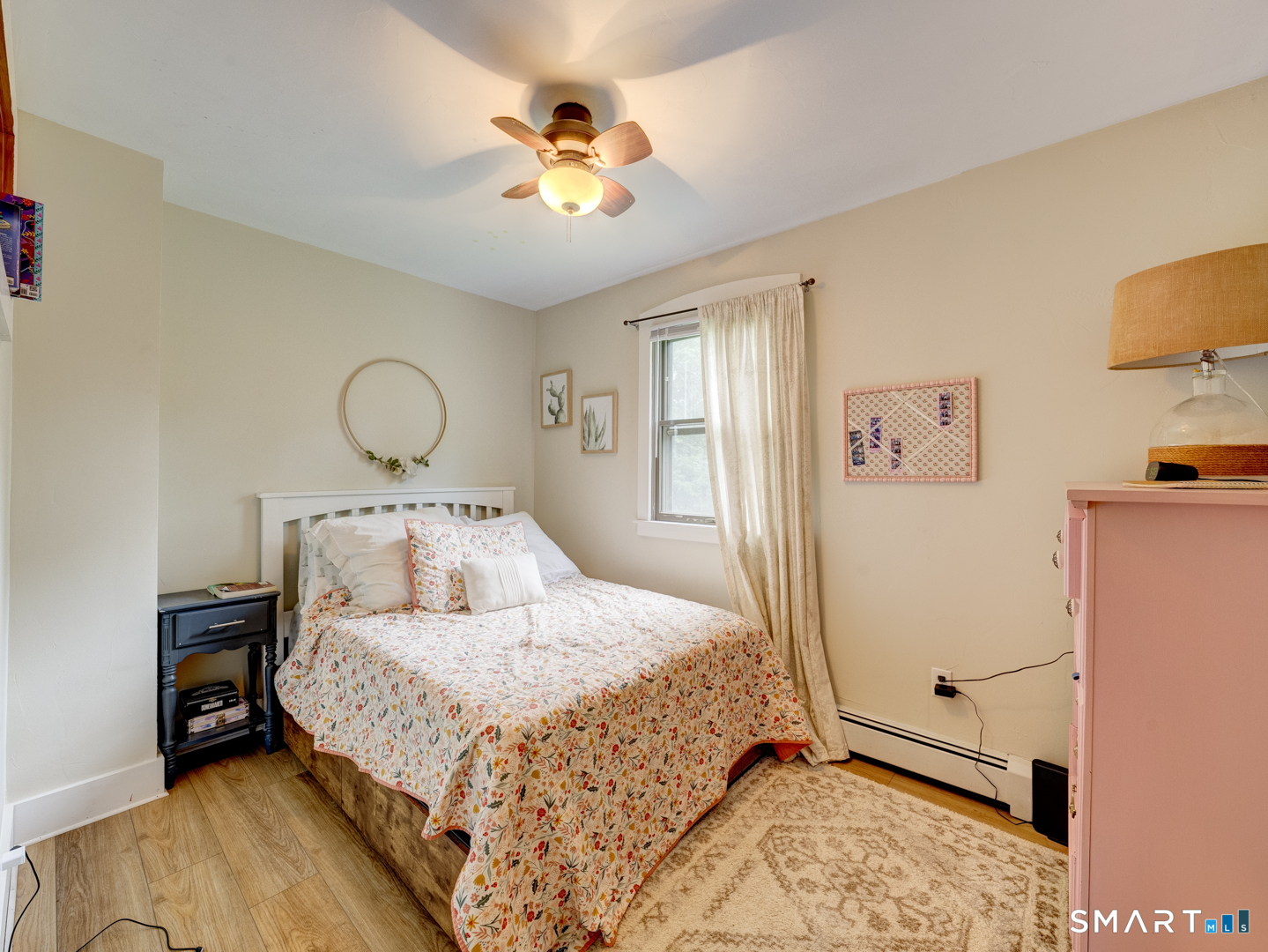 112 Slab Meadow Road Morris, CT 06763 - Photo 18 of 40 Bedroom 3