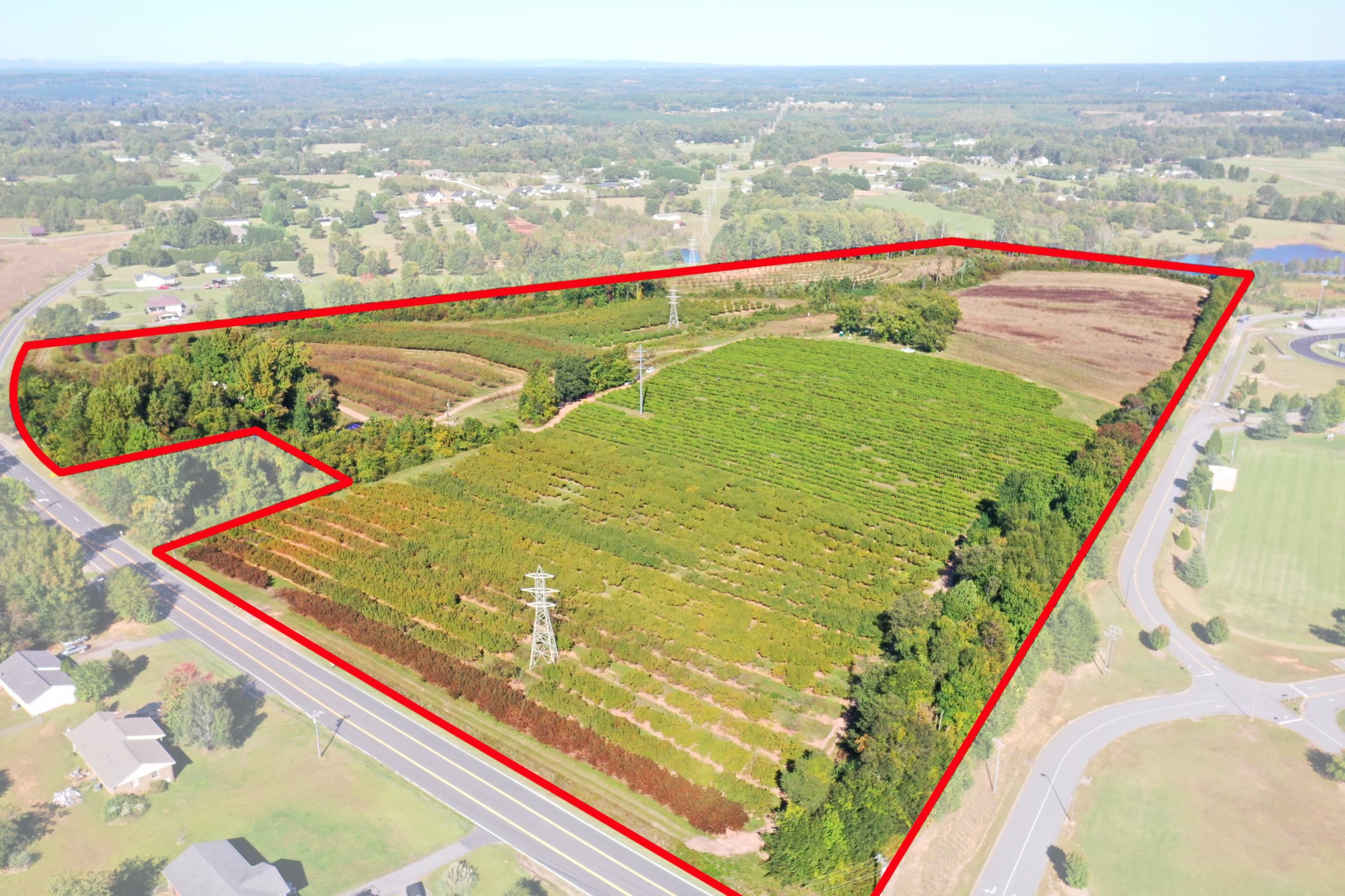 1550 Compton Bridge Road Inman, SC 29349 - Photo 9 of 11