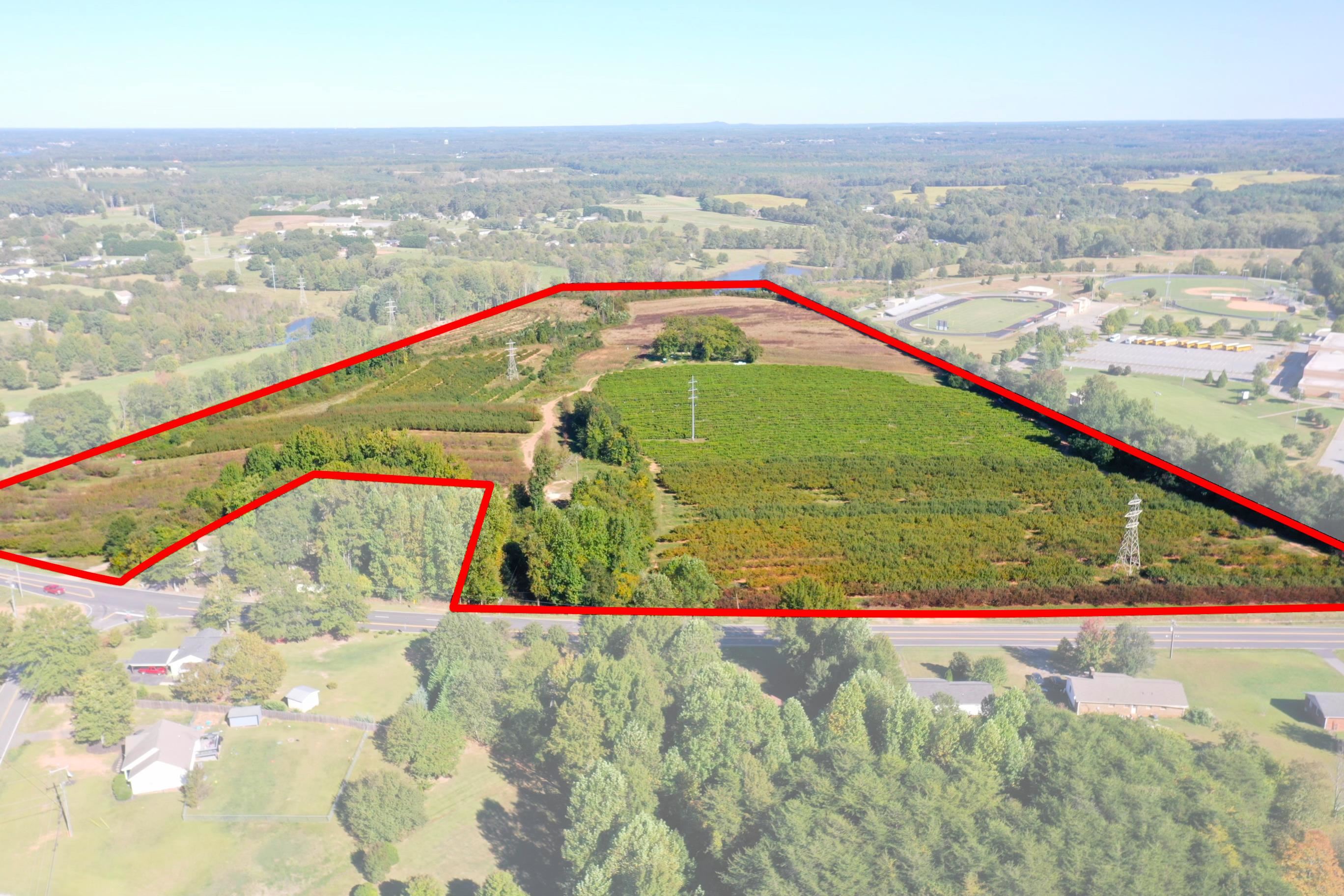 1550 Compton Bridge Road Inman, SC 29349 - Photo 10 of 11