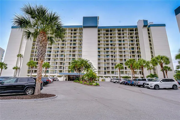 $2,500 | 7100 Sunset Way, Unit 505, St. Pete Beach, FL 33706