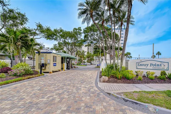 $2,500 | 7100 Sunset Way, Unit 505, St. Pete Beach, FL 33706