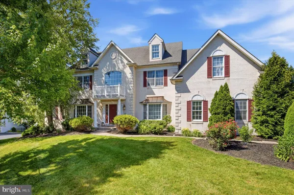 $1,399,000 | 581 Hawthorne Lane, Harleysville, PA 19438