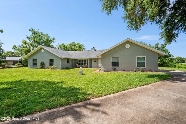 $410,000 | 1980 London Town Lane, Titusville, FL 32796