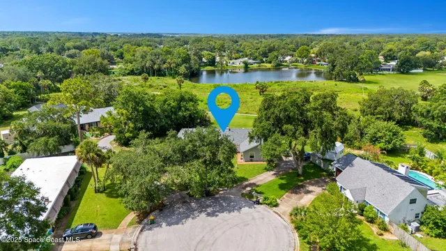 $410,000 | 1980 London Town Lane, Titusville, FL 32796