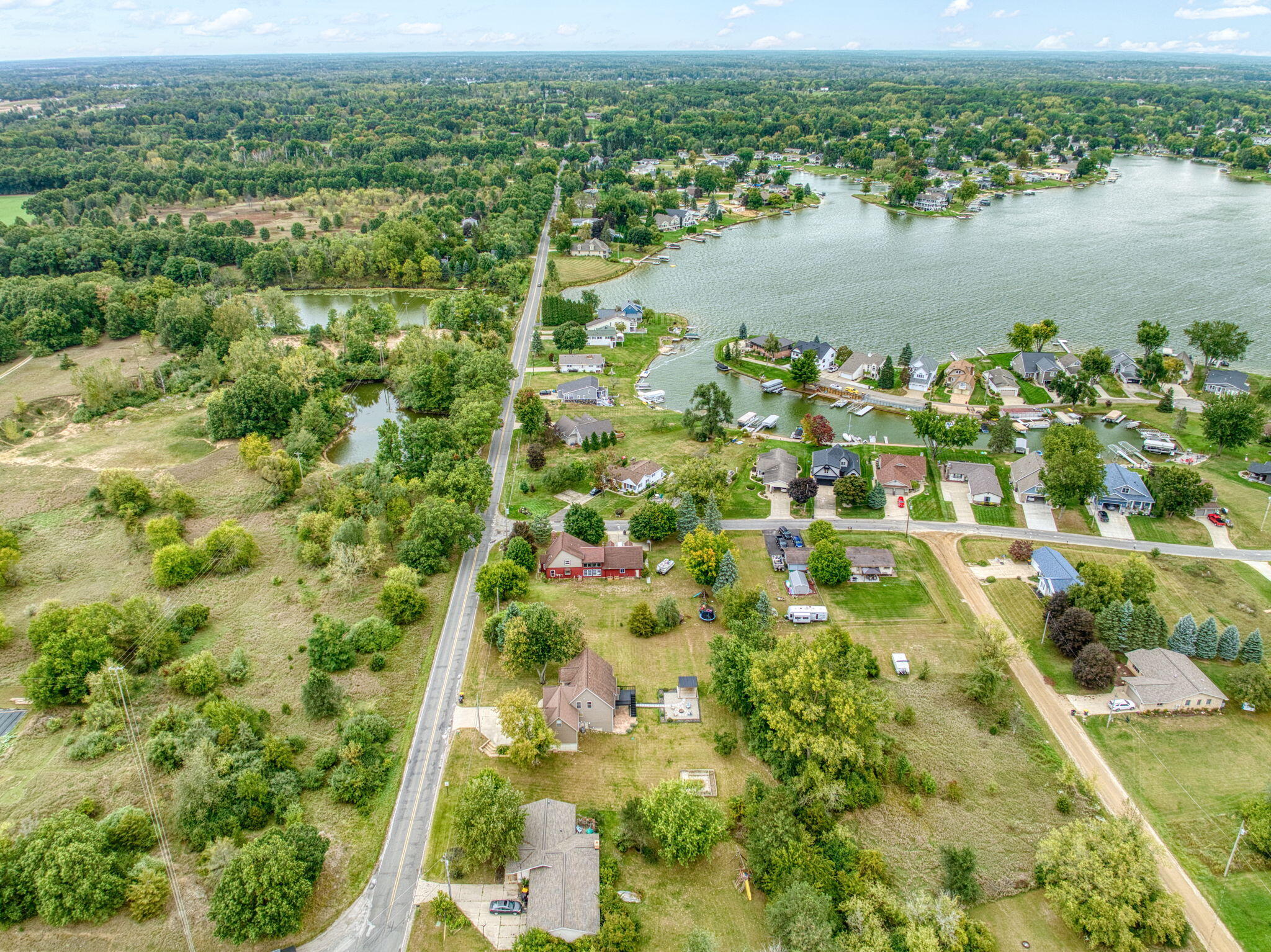 11993 Hayes Road Brooklyn, MI 49230 - Photo 74 of 77 71-web-or-mls-DJI_0325_HDR