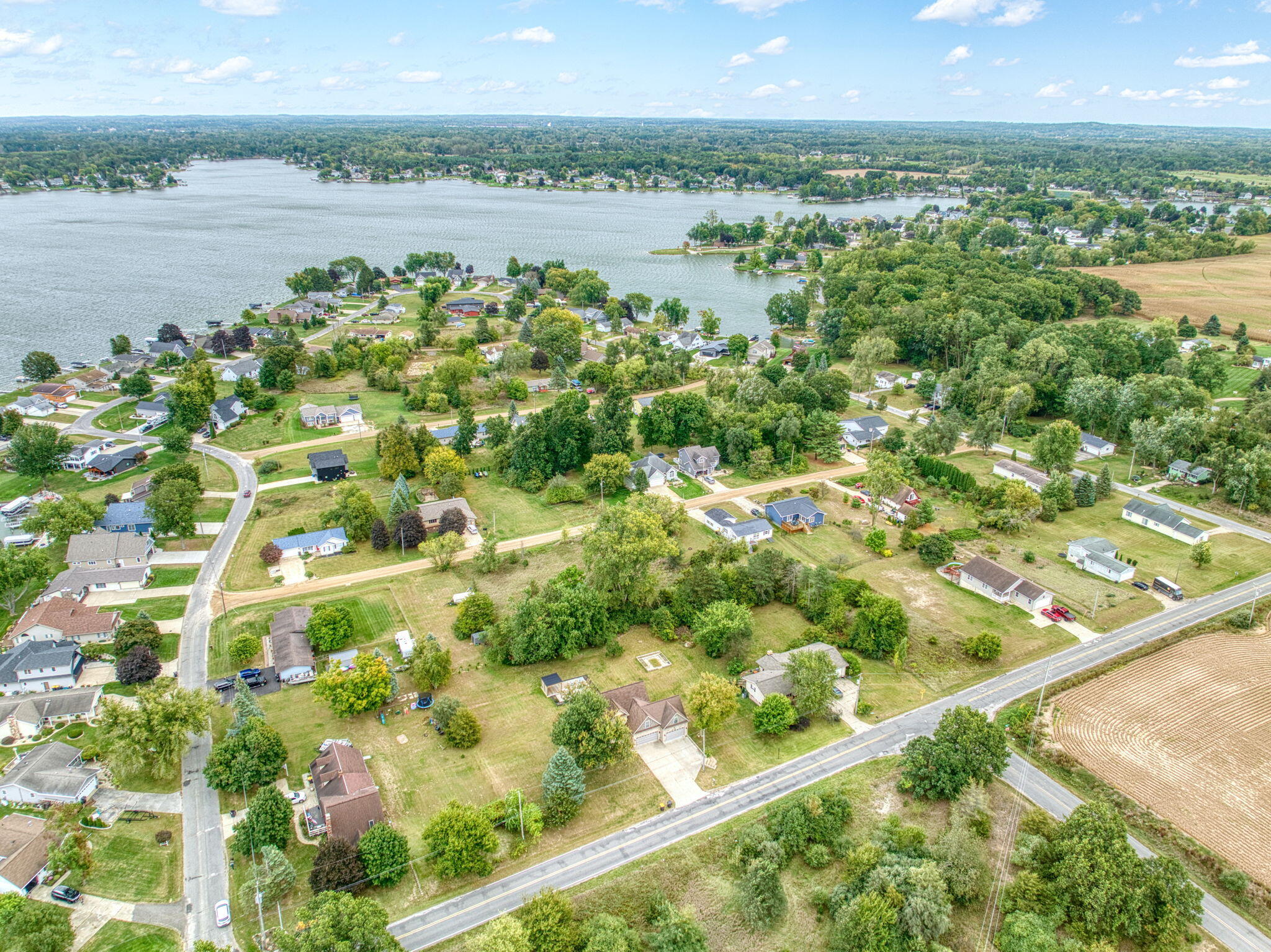 11993 Hayes Road Brooklyn, MI 49230 - Photo 76 of 77 73-web-or-mls-DJI_0331_HDR