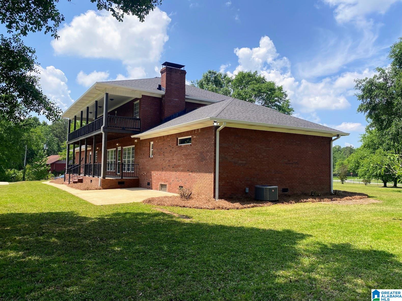 4275 Fowlers Ferry Road North Gadsden, AL 35907 - Photo 22 of 75