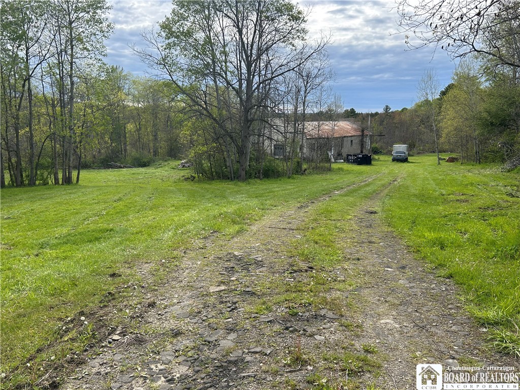 3675 Gerry Levant Road Ellicott, NY 14733 - Photo 10 of 10