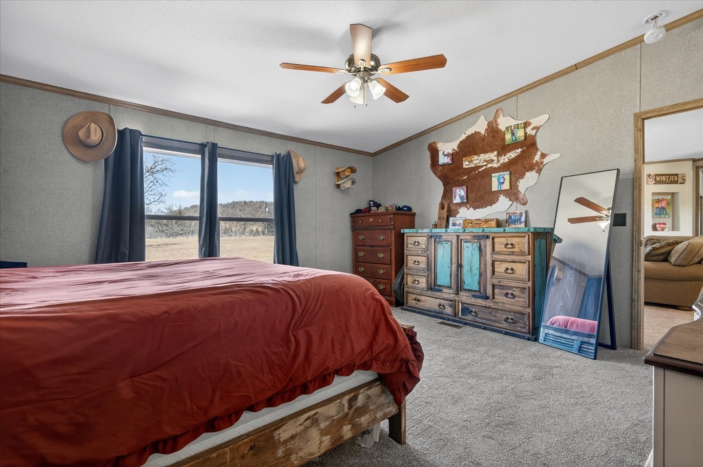 402575 West 700th Road Wann, OK 74083 - Photo 14 of 38 Gallery Image 14