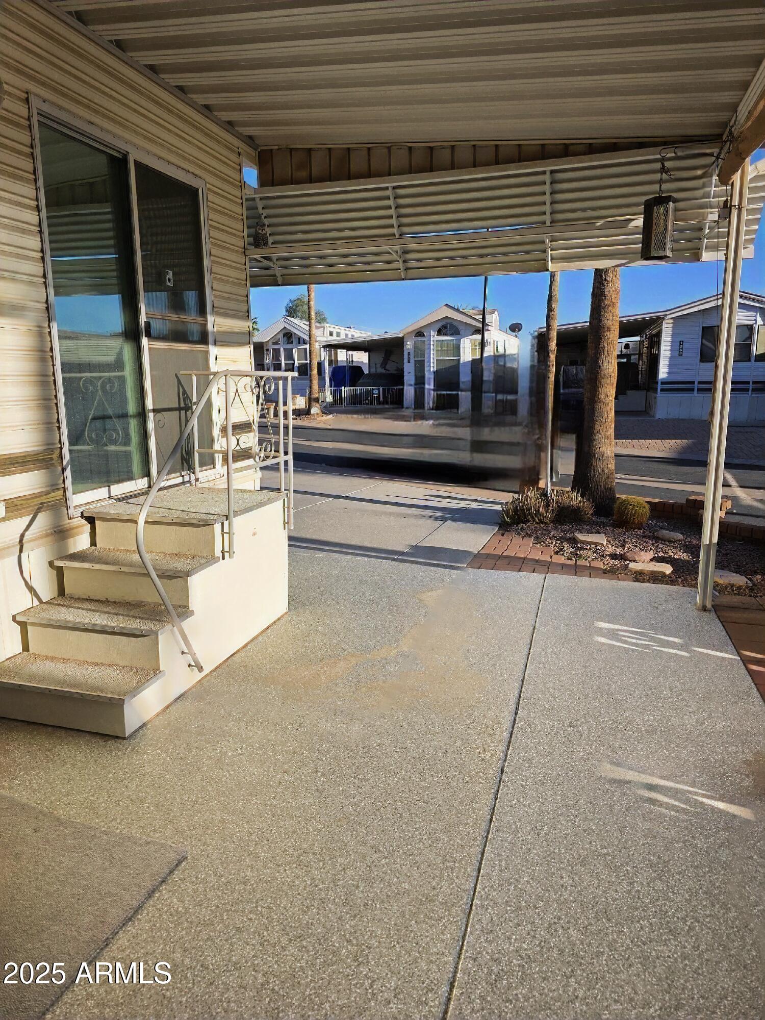 1315 West Chesapeake Avenue, Unit 315 Apache Junction, AZ 85119 - Photo 3 of 10 outdoor view