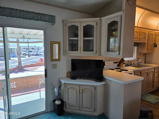 $129,900 | 1315 West Chesapeake Avenue, Unit 315, Apache Junction, AZ 85119