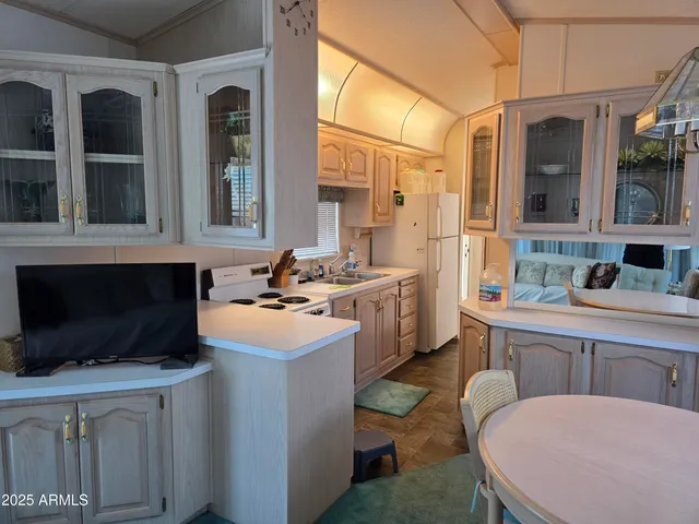 $129,900 | 1315 West Chesapeake Avenue, Unit 315, Apache Junction, AZ 85119