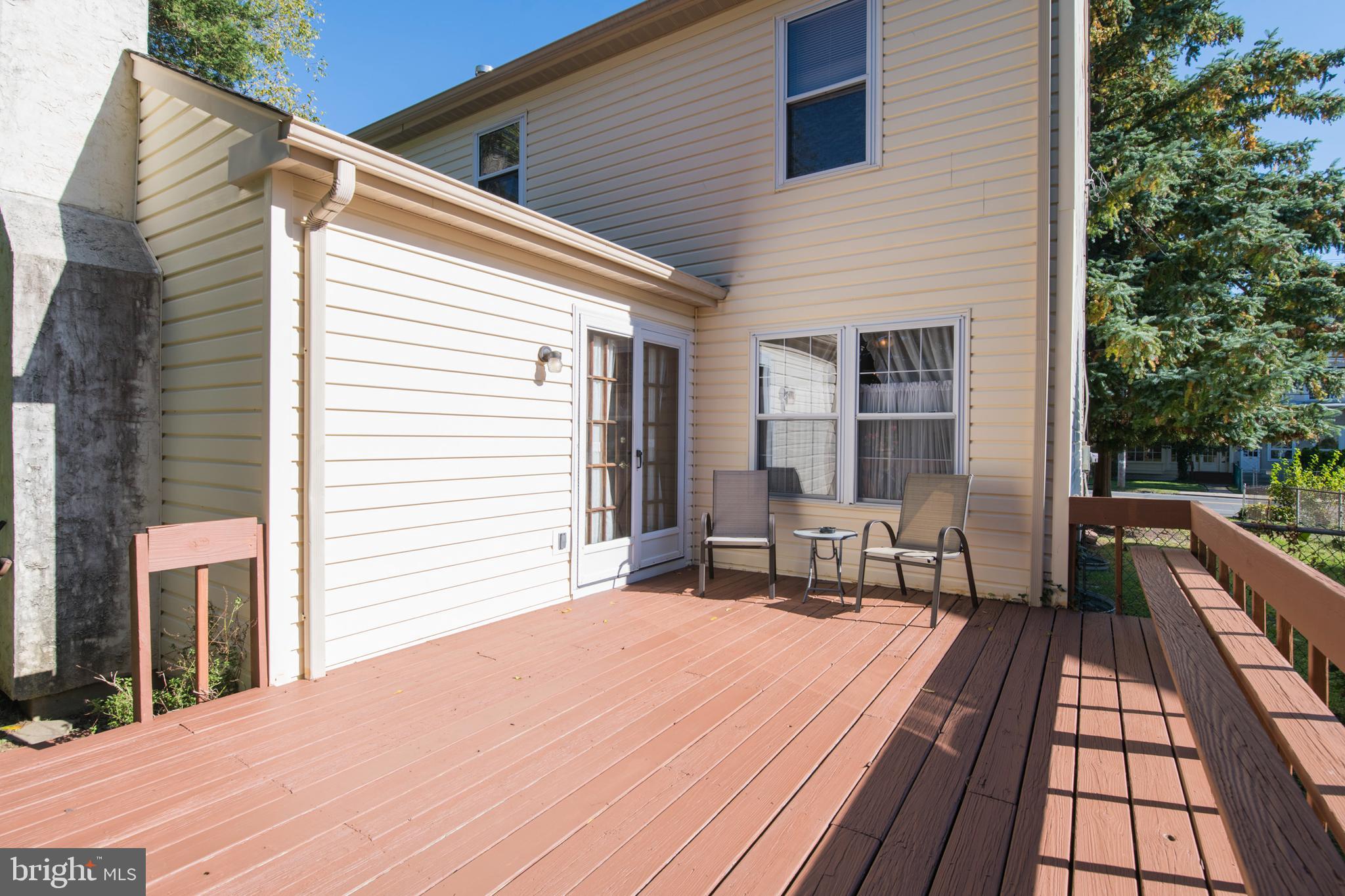8136 Ridge Avenue Philadelphia, PA 19128 - Photo 38 of 49