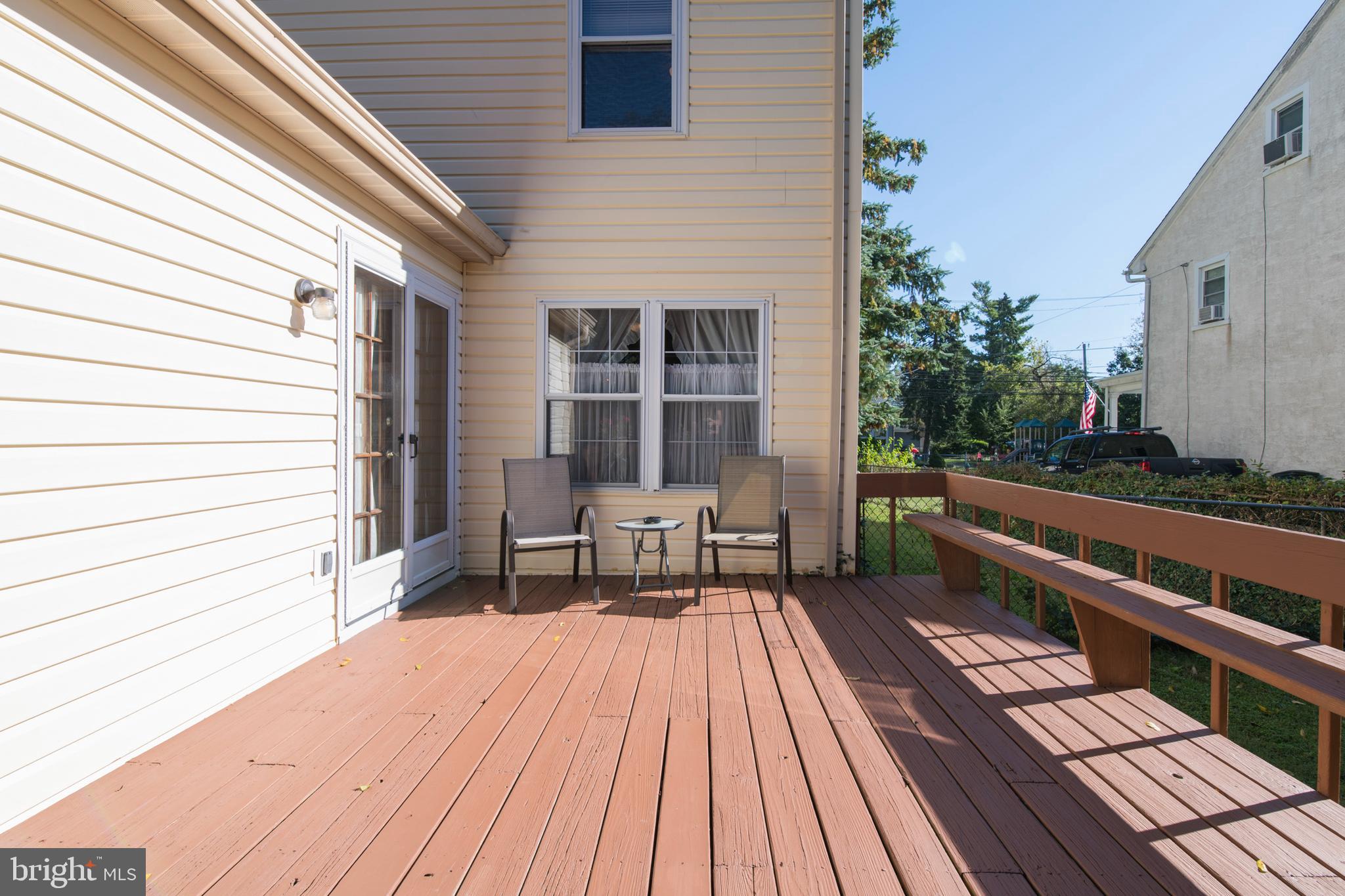 8136 Ridge Avenue Philadelphia, PA 19128 - Photo 39 of 49