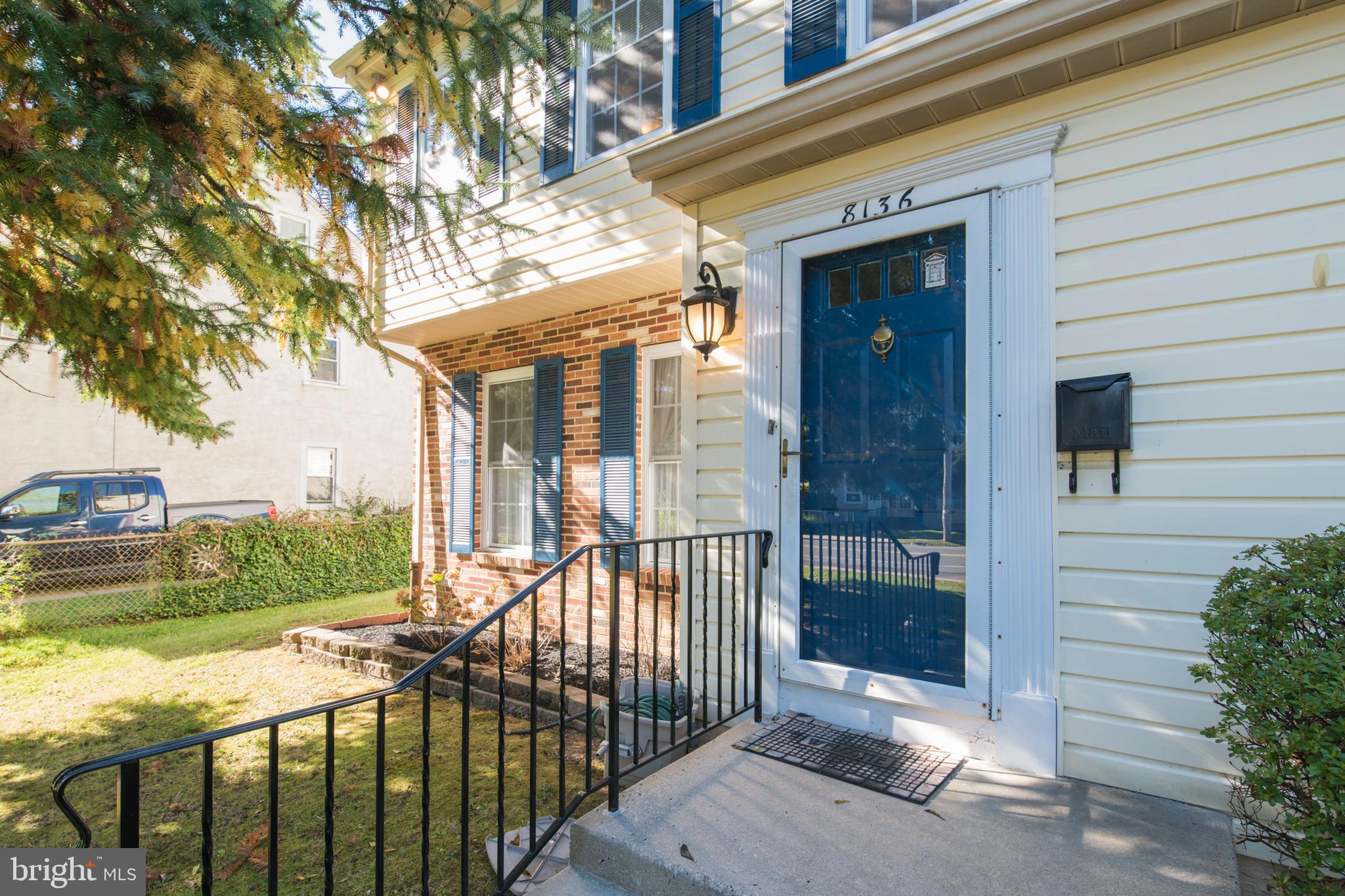 8136 Ridge Avenue Philadelphia, PA 19128 - Photo 5 of 49