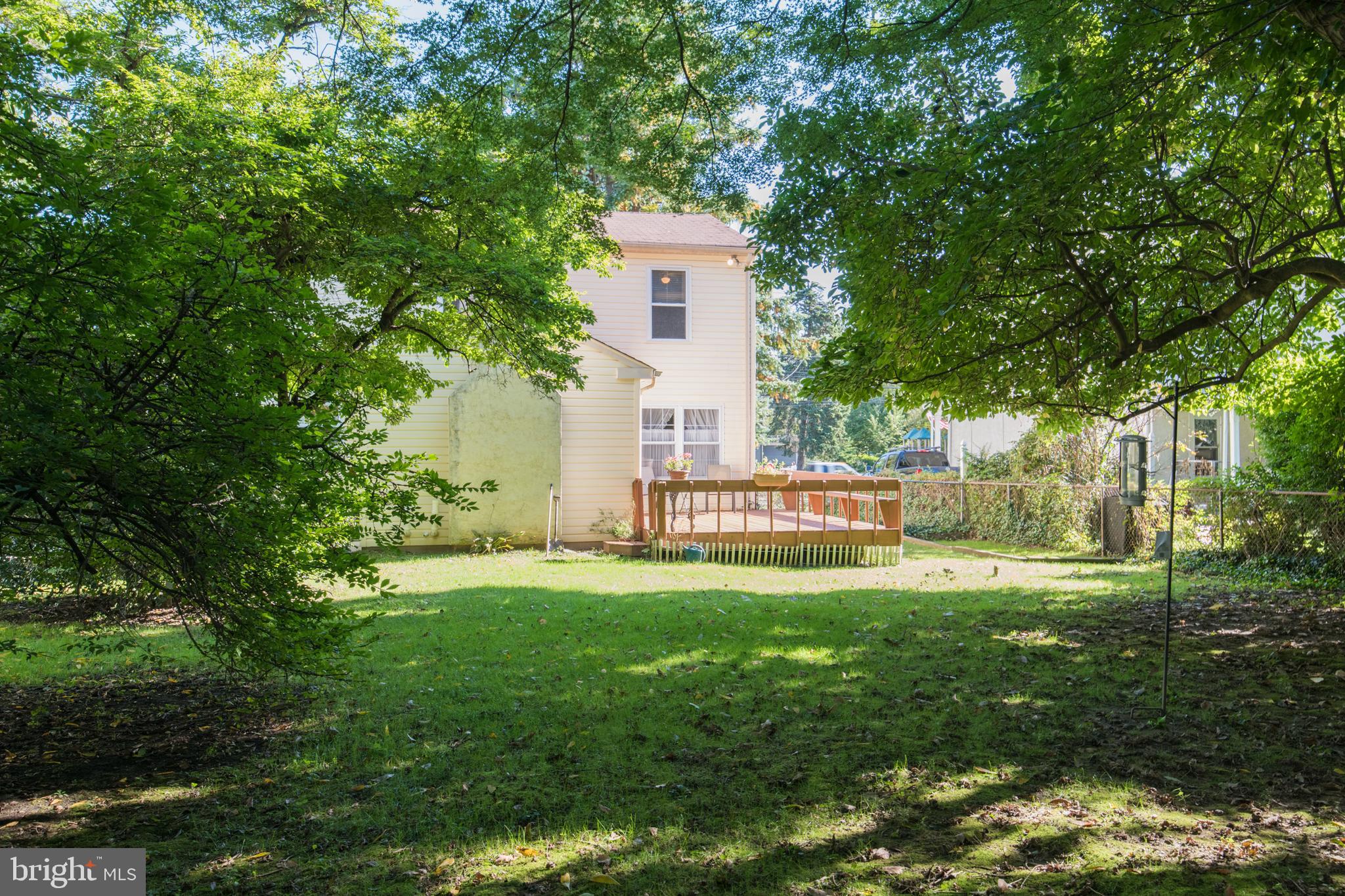 8136 Ridge Avenue Philadelphia, PA 19128 - Photo 47 of 49