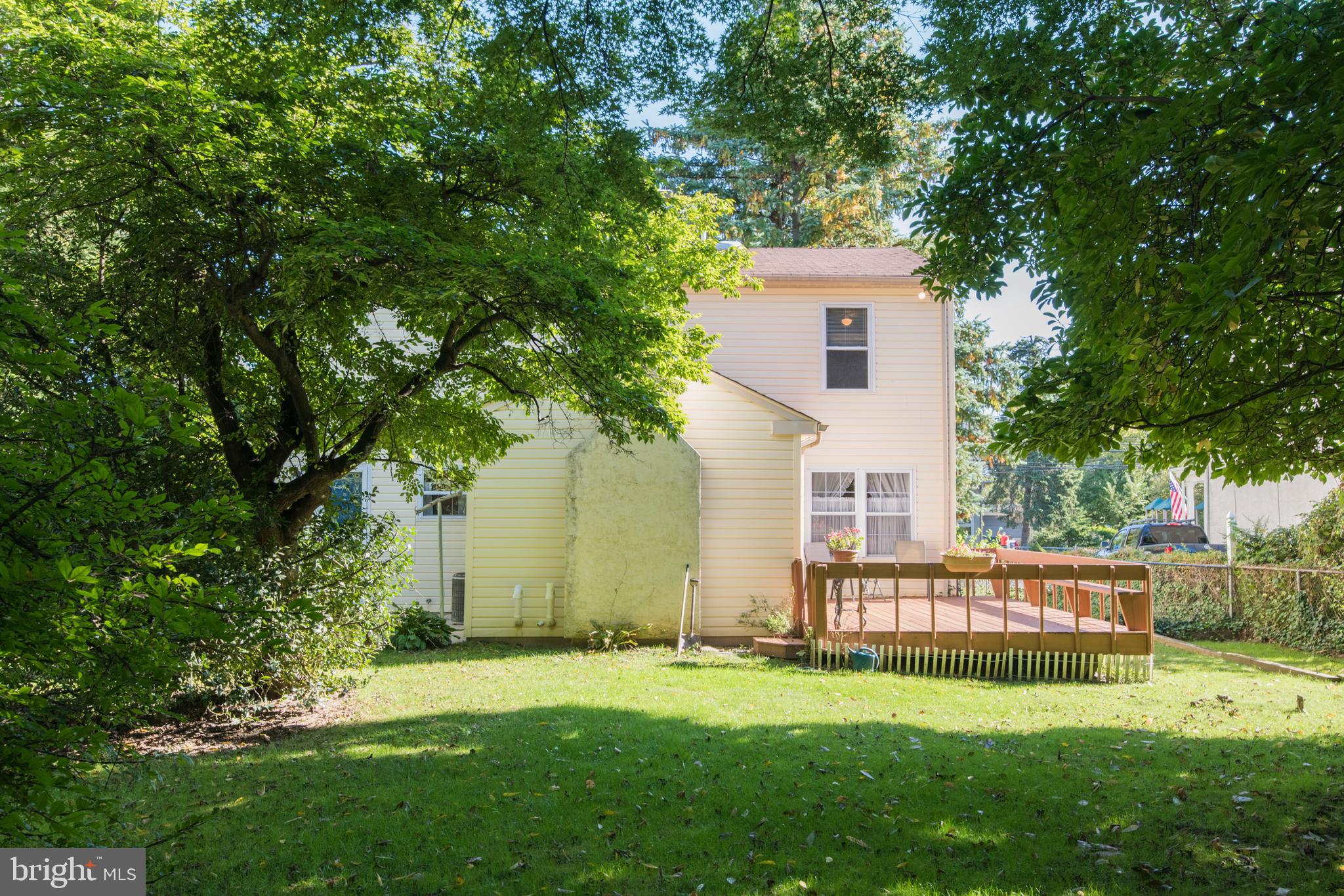 8136 Ridge Avenue Philadelphia, PA 19128 - Photo 48 of 49
