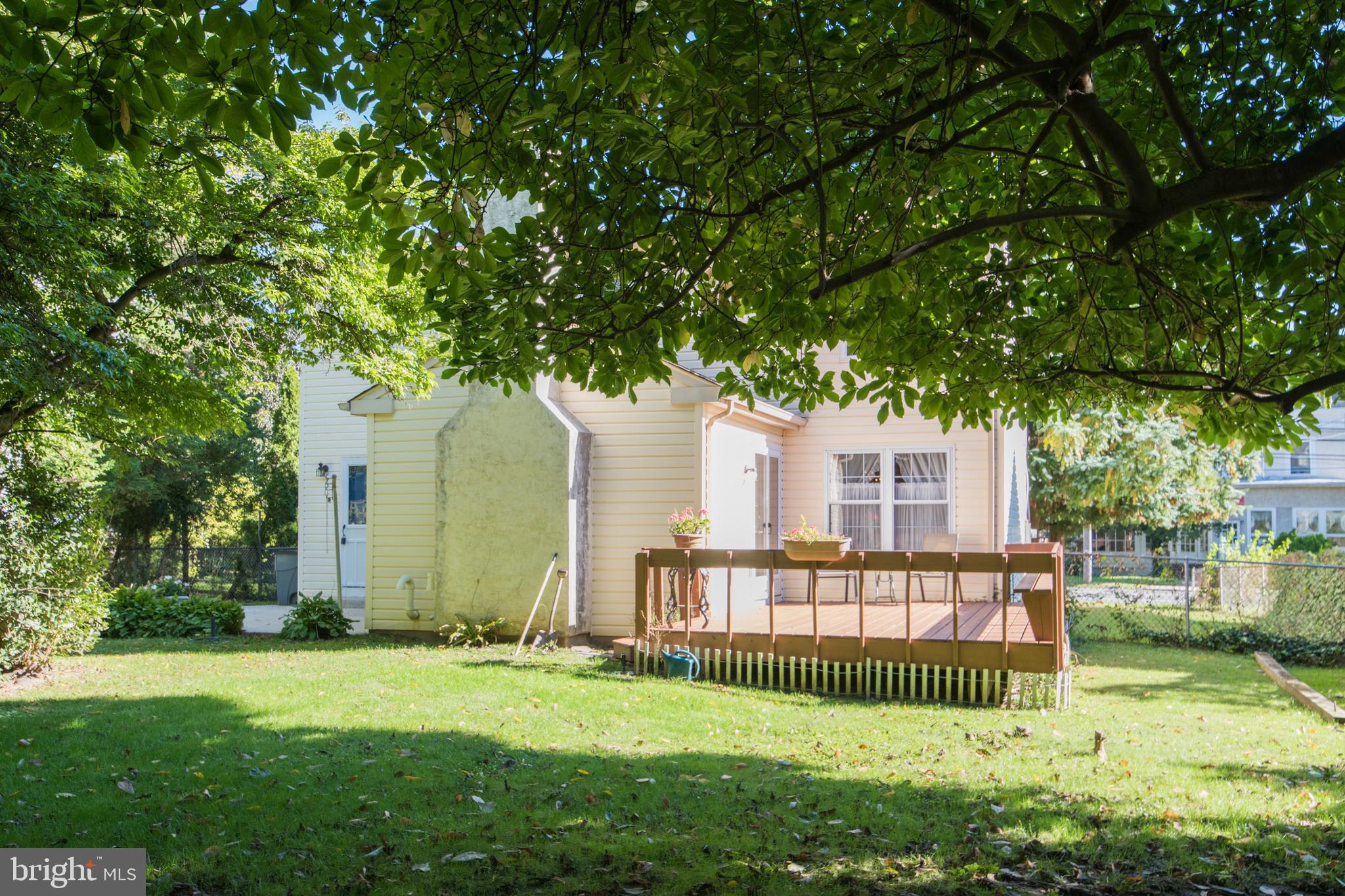 8136 Ridge Avenue Philadelphia, PA 19128 - Photo 49 of 49