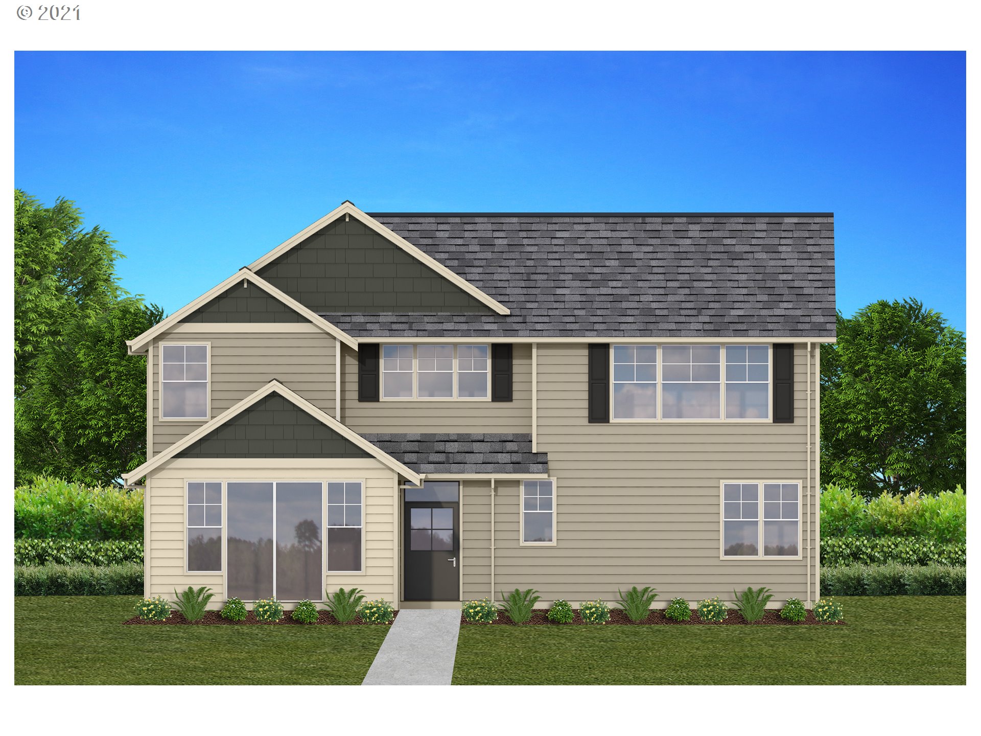 36919 Olson Street, Unit LOT23 Sandy, OR 97055 - Photo 2 of 4 Gallery Image 2