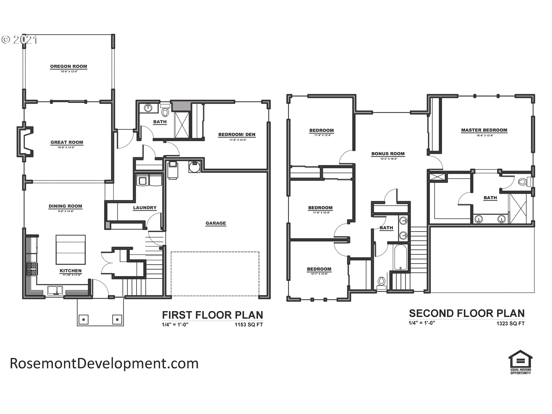 36919 Olson Street, Unit LOT23 Sandy, OR 97055 - Photo 3 of 4 Gallery Image 3