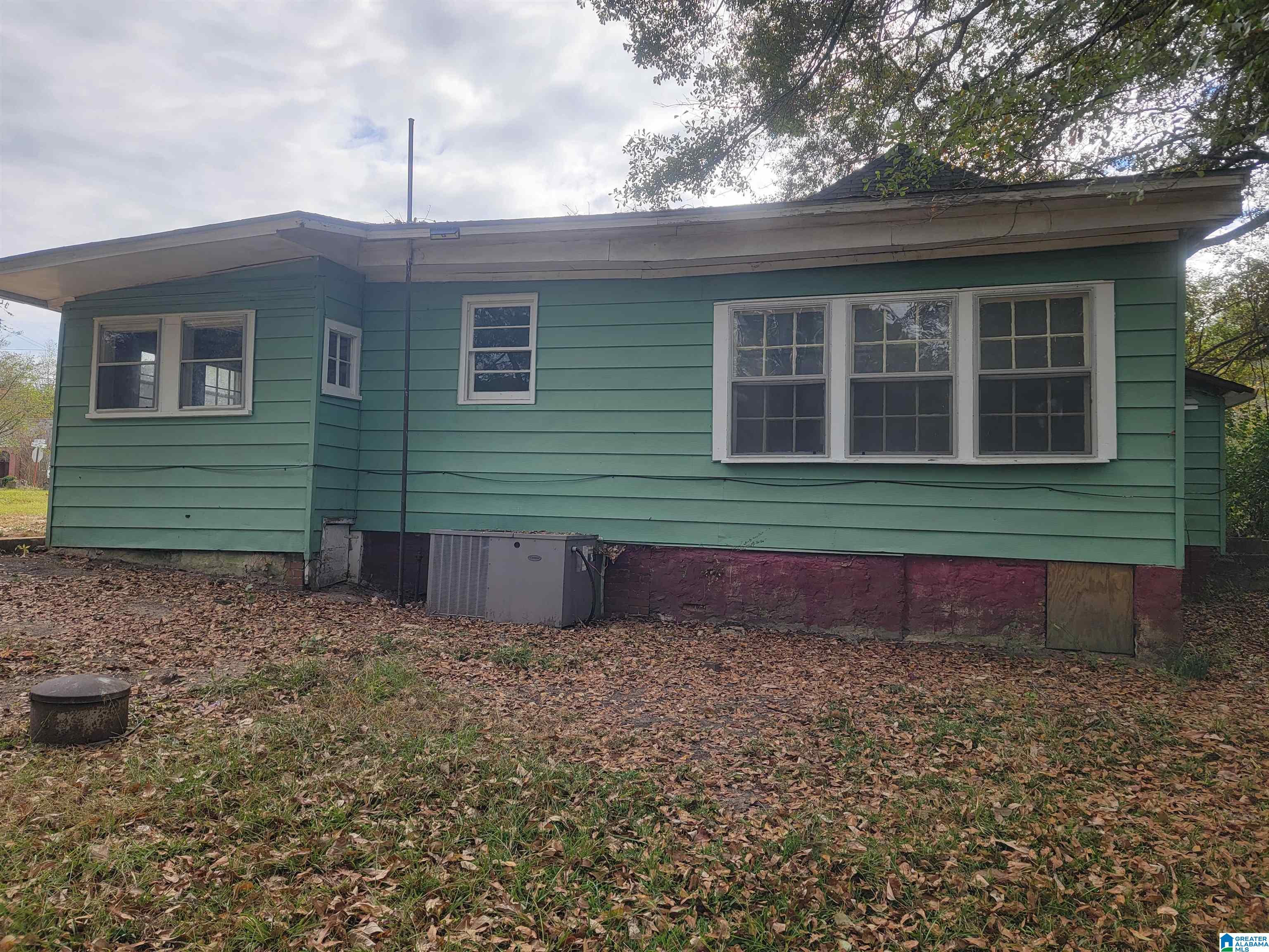 175 Rock Mills Road Roanoke, AL 36274 - Photo 17 of 18