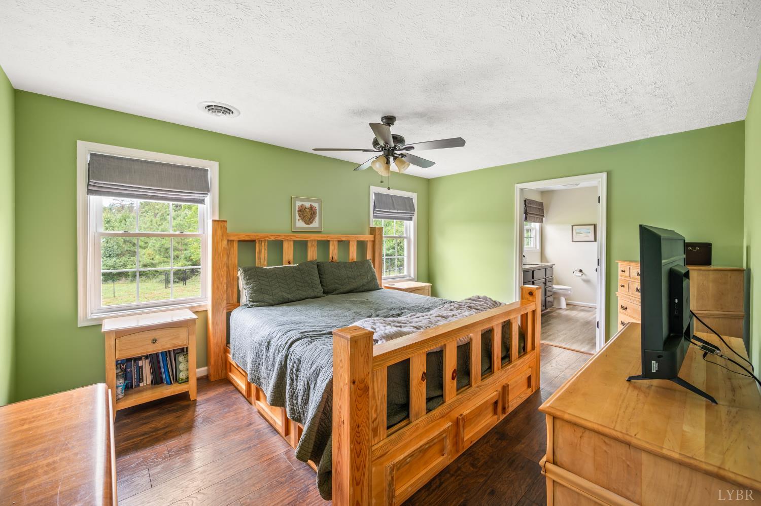 1361 Homeplace Road Rustburg, VA 24588 - Photo 17 of 38 Gallery Image 17