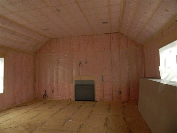 11 Checkerberry Lane Chelmsford, MA 01824 - Photo 6 of 10 a view of an empty room